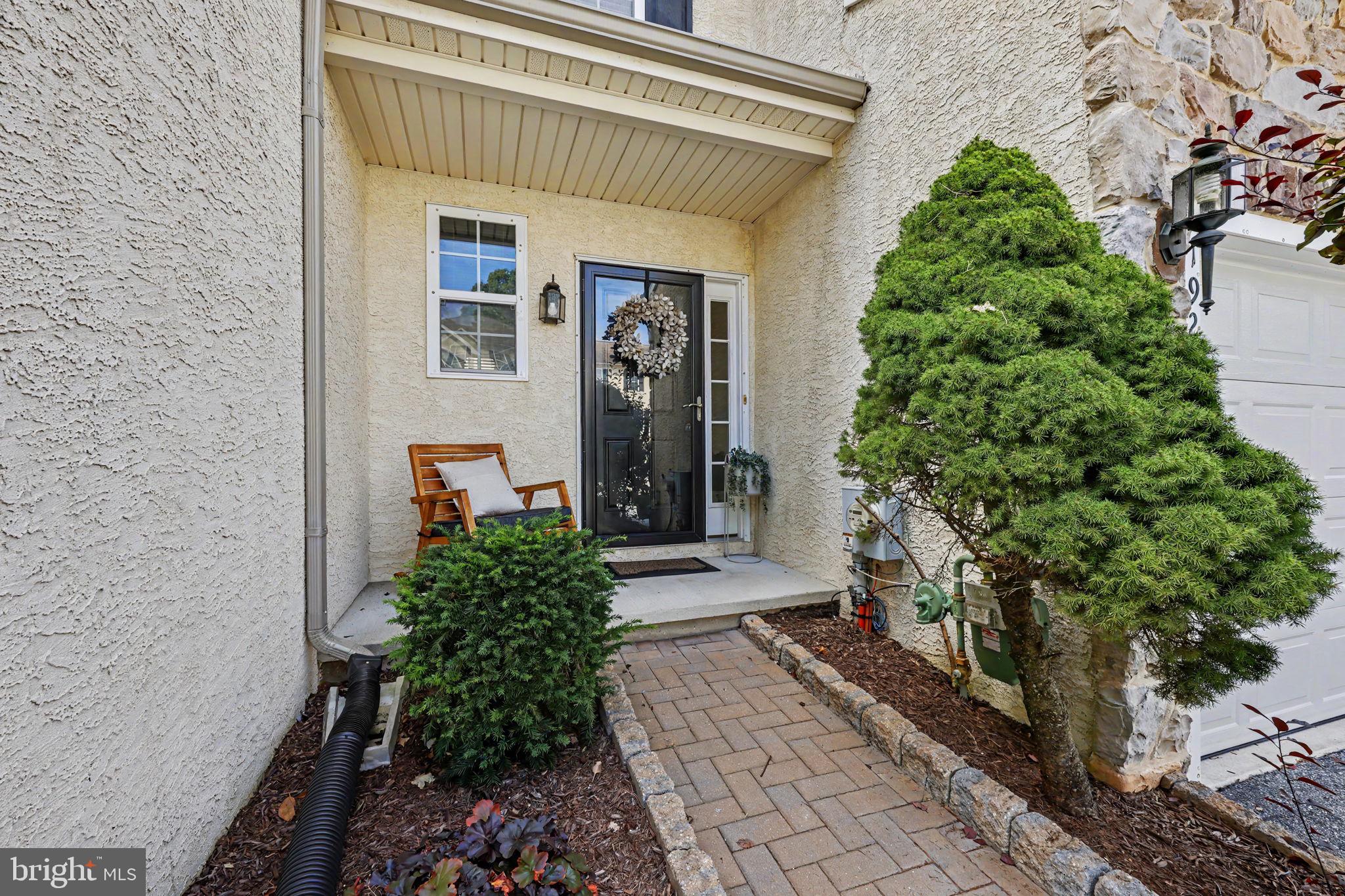 192 LUKENS MILL DRIVE