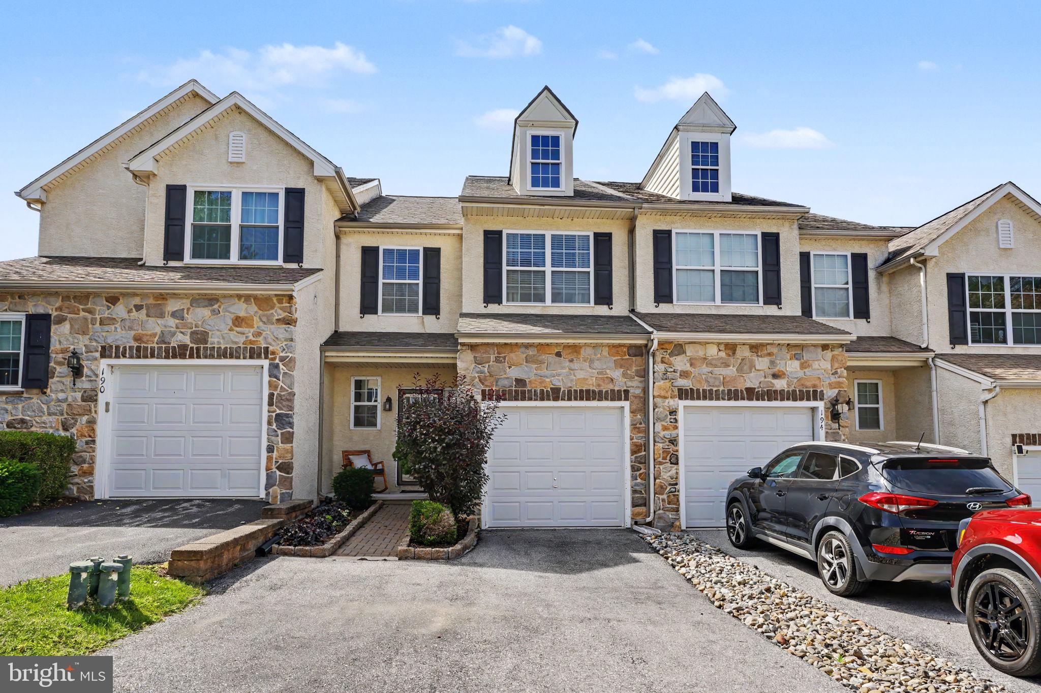 192 LUKENS MILL DRIVE