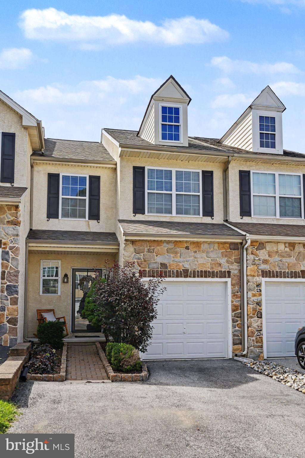 192 LUKENS MILL DRIVE