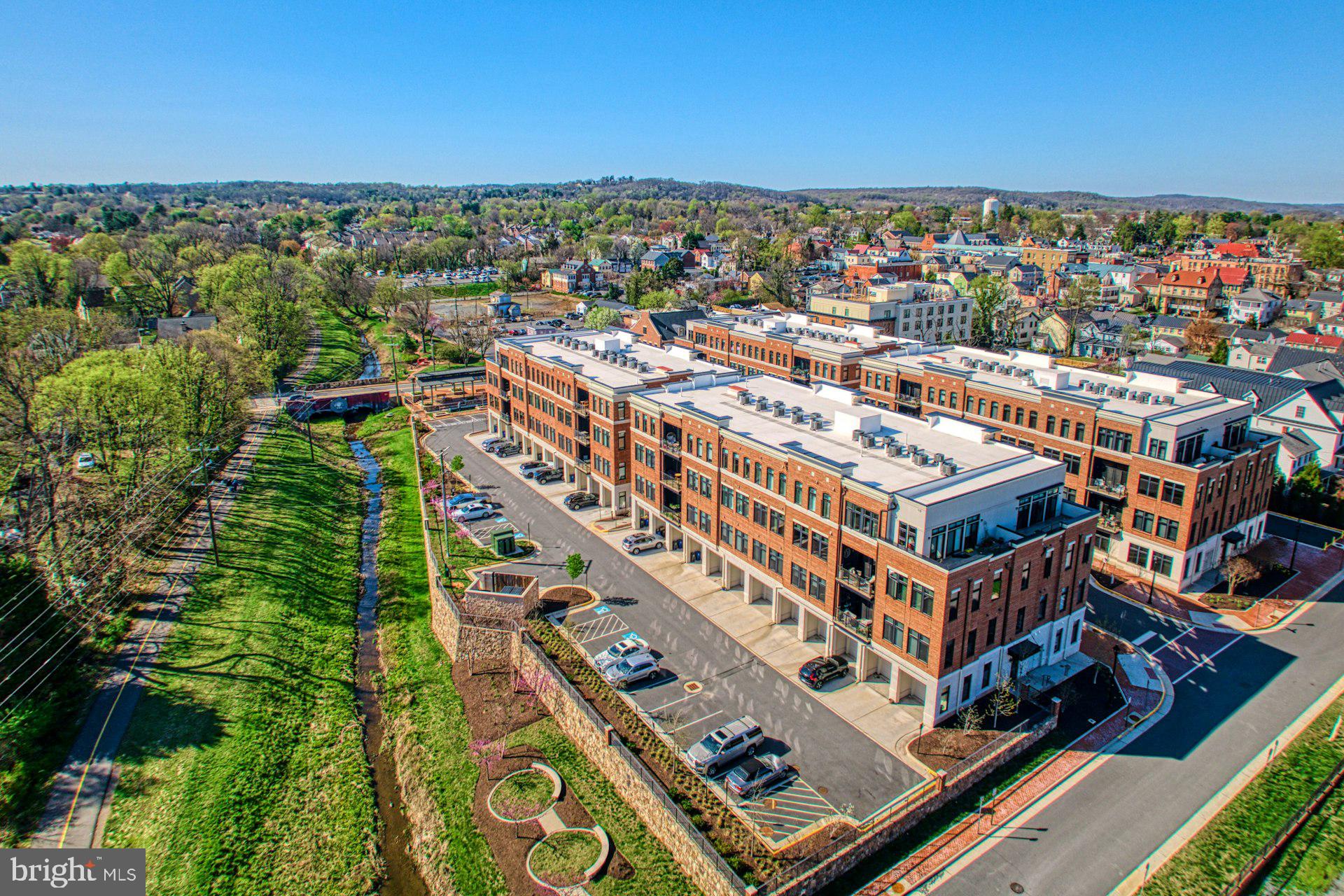 KING STREET STATION CONDO - Residential