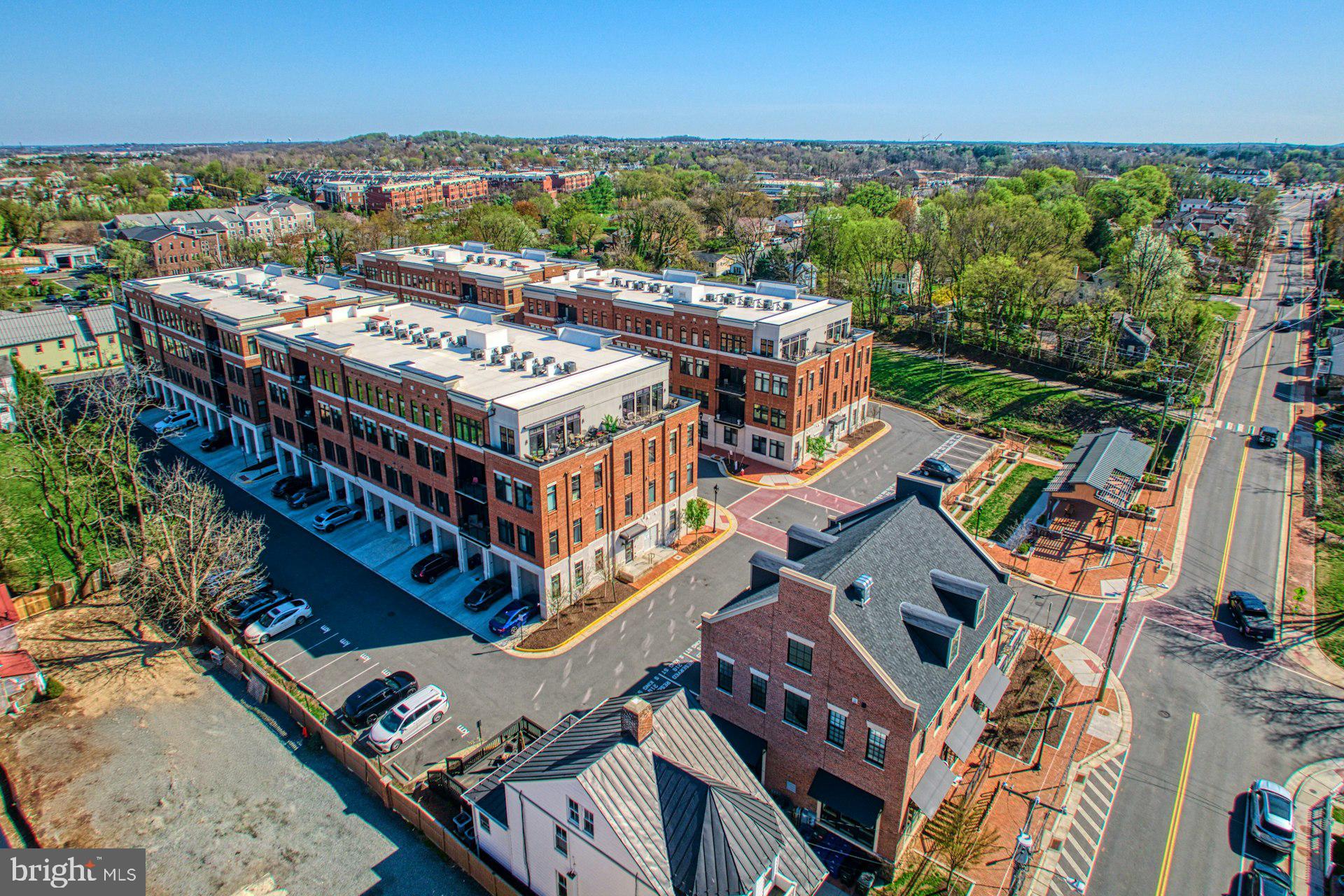 KING STREET STATION CONDO - Residential