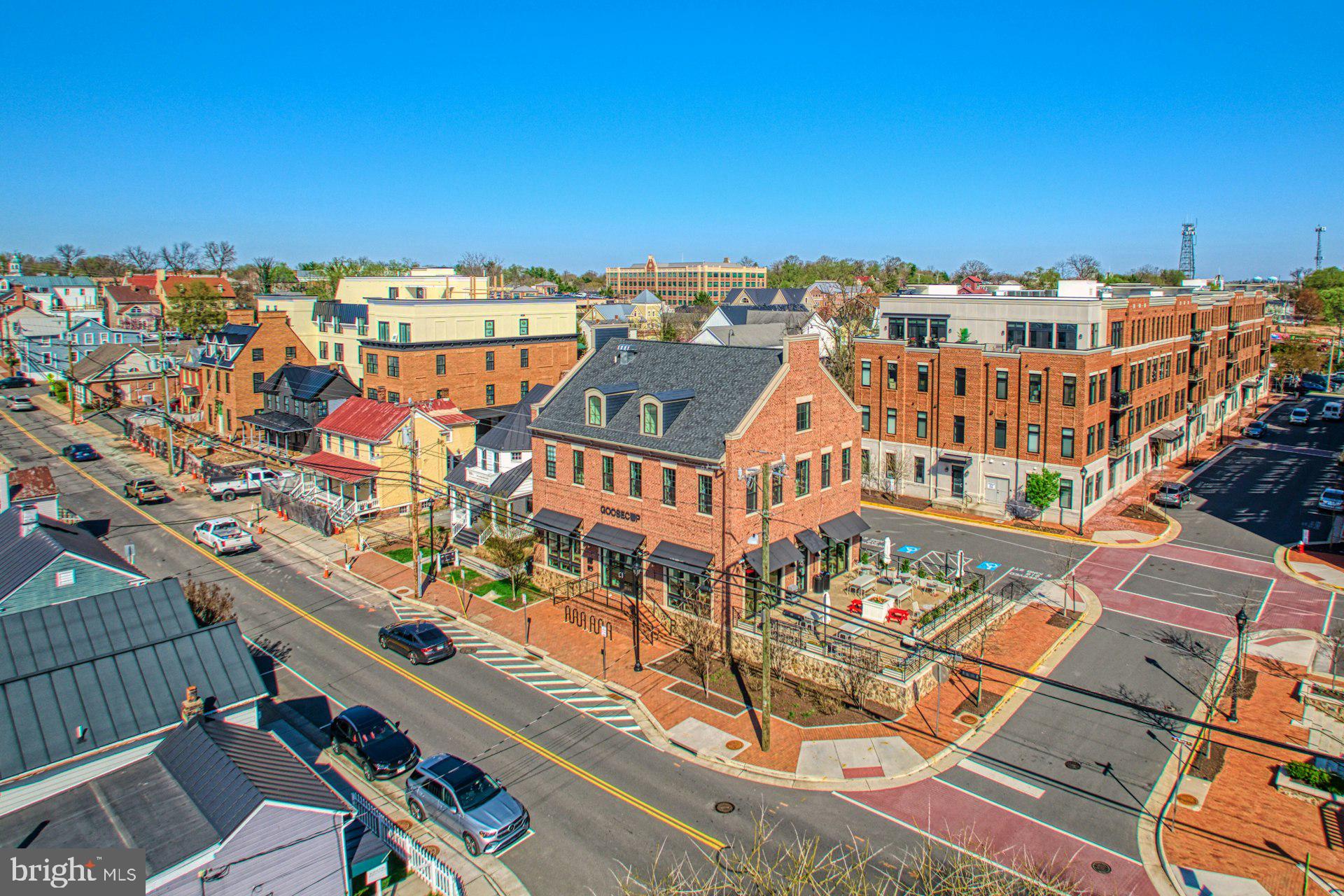 KING STREET STATION CONDO - Residential