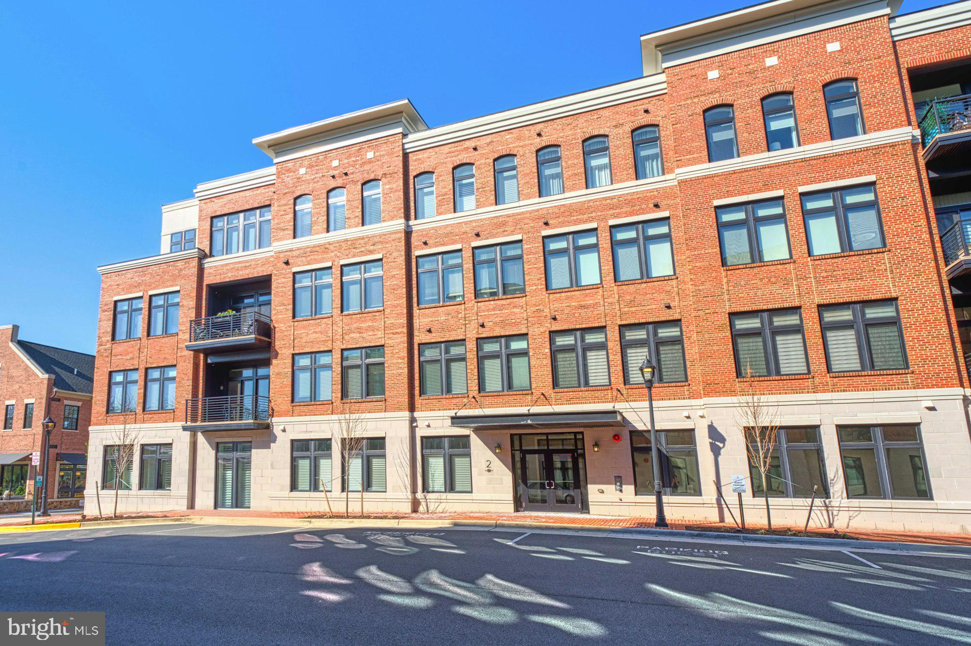 KING STREET STATION CONDO - Residential