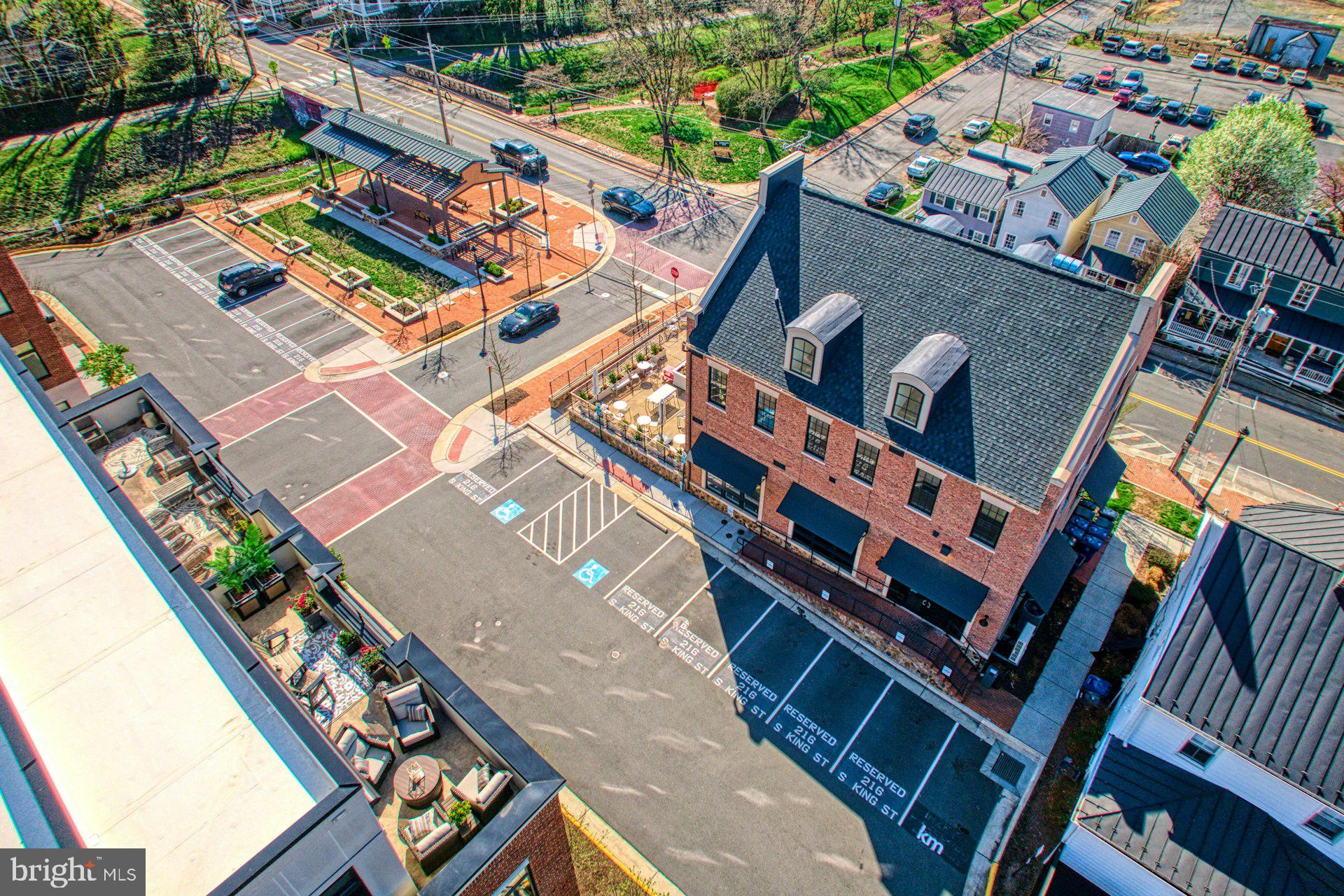 KING STREET STATION CONDO - Residential