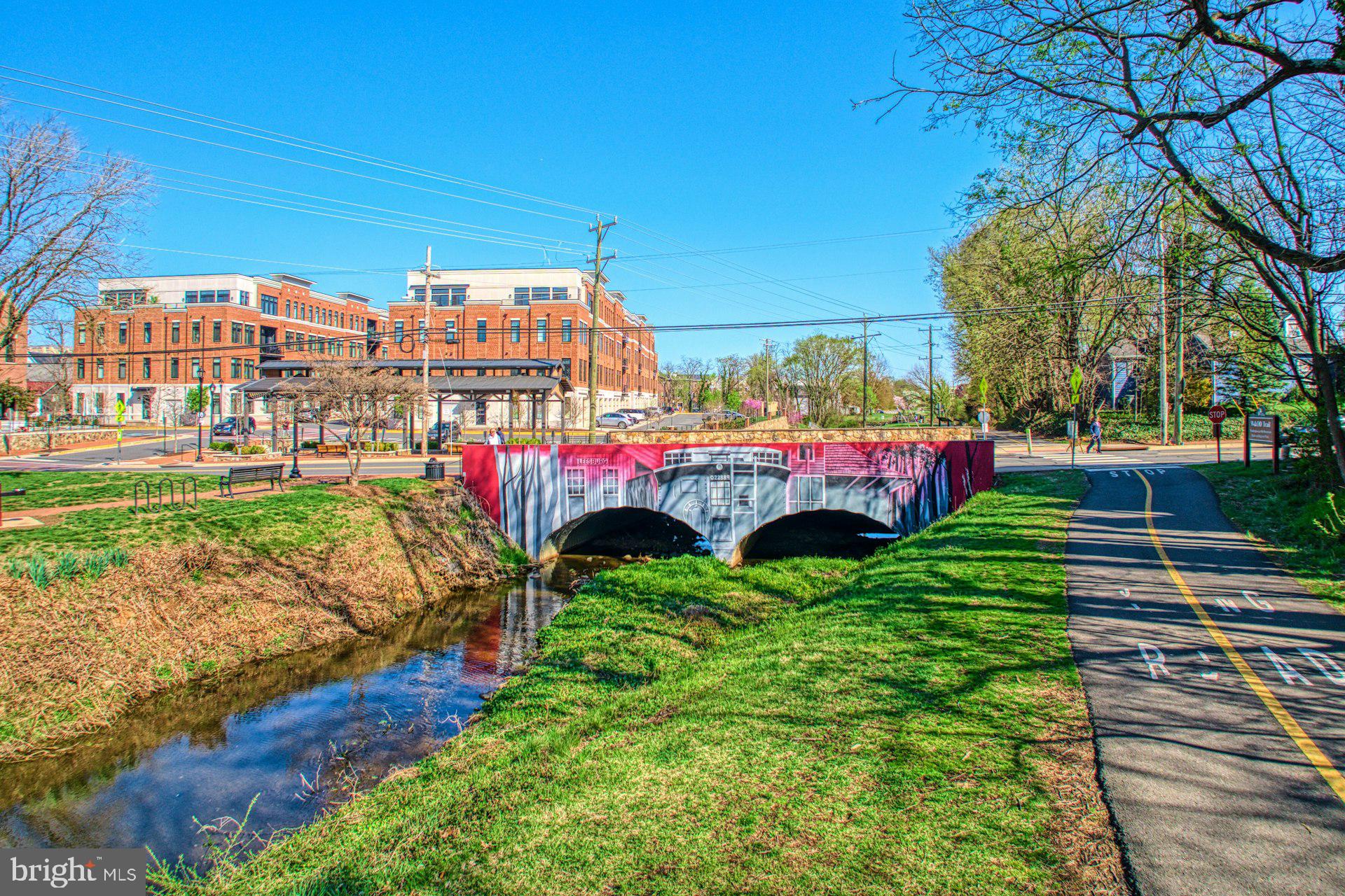 KING STREET STATION CONDO - Residential