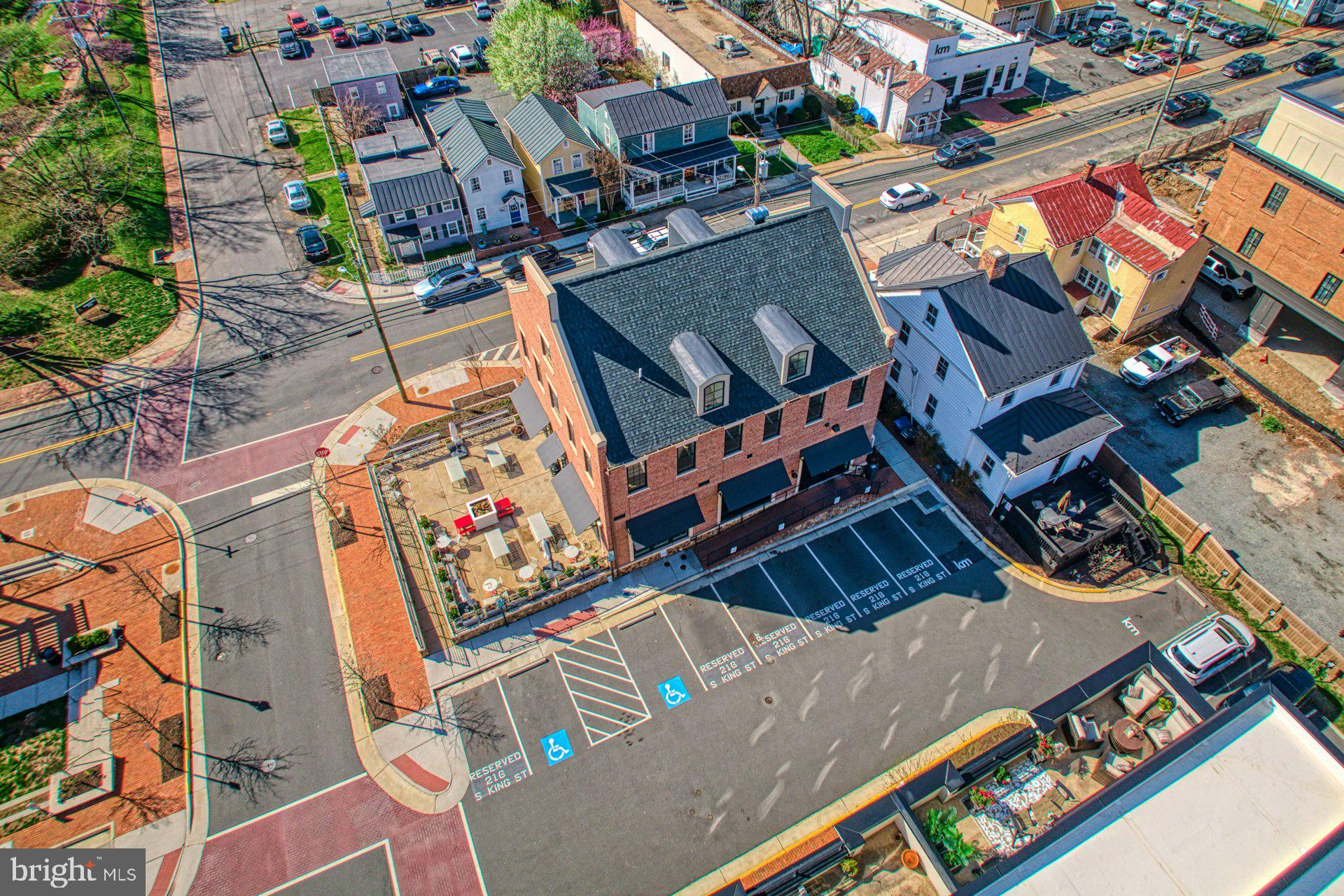 KING STREET STATION CONDO - Residential