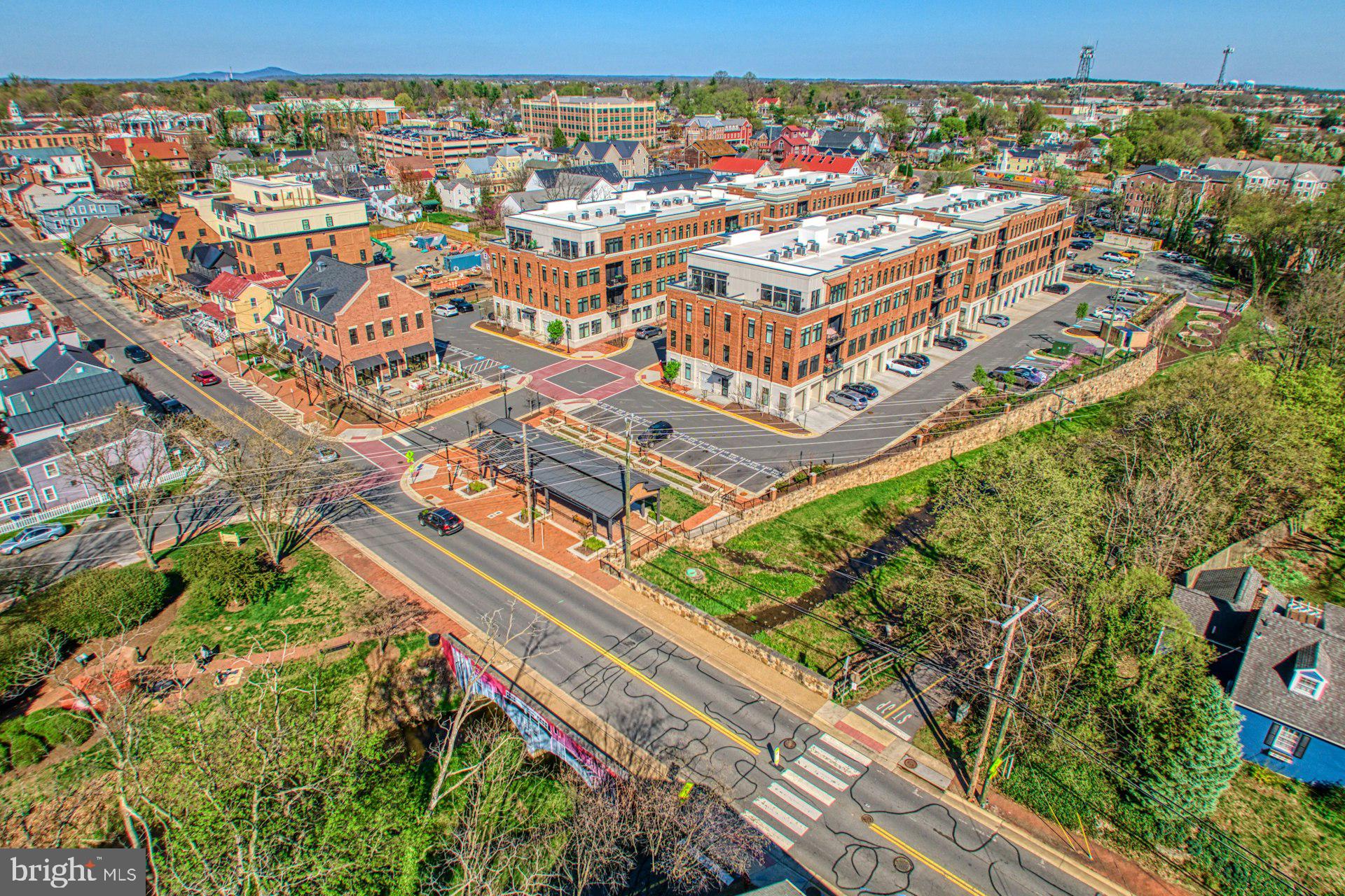 KING STREET STATION CONDO - Residential