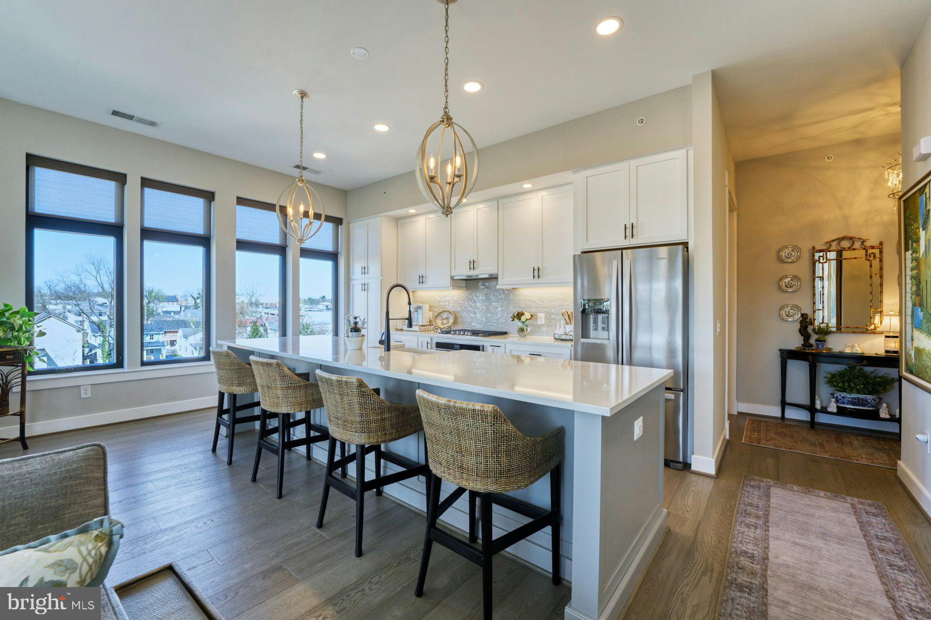 KING STREET STATION CONDO - Residential