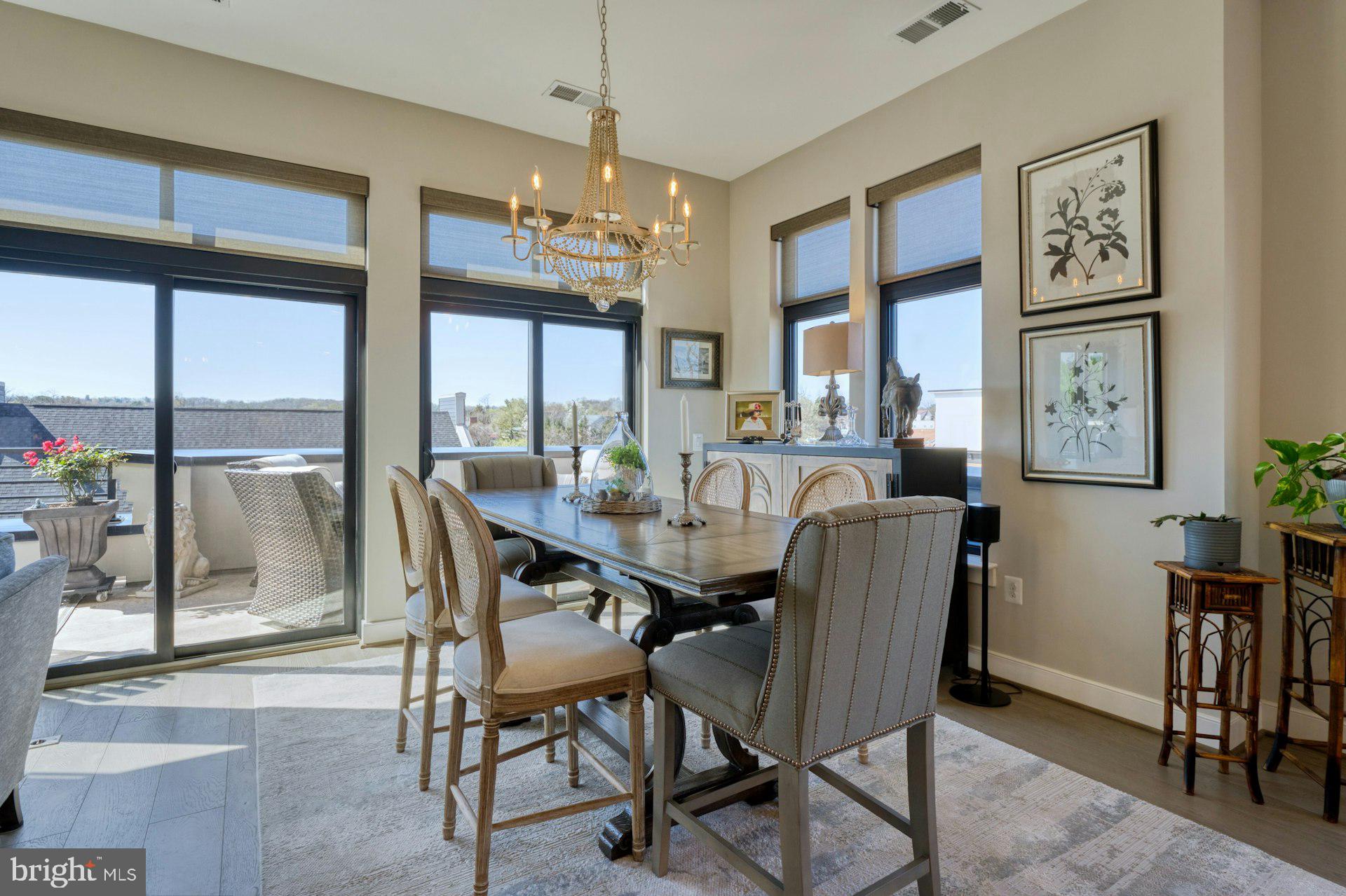 KING STREET STATION CONDO - Residential