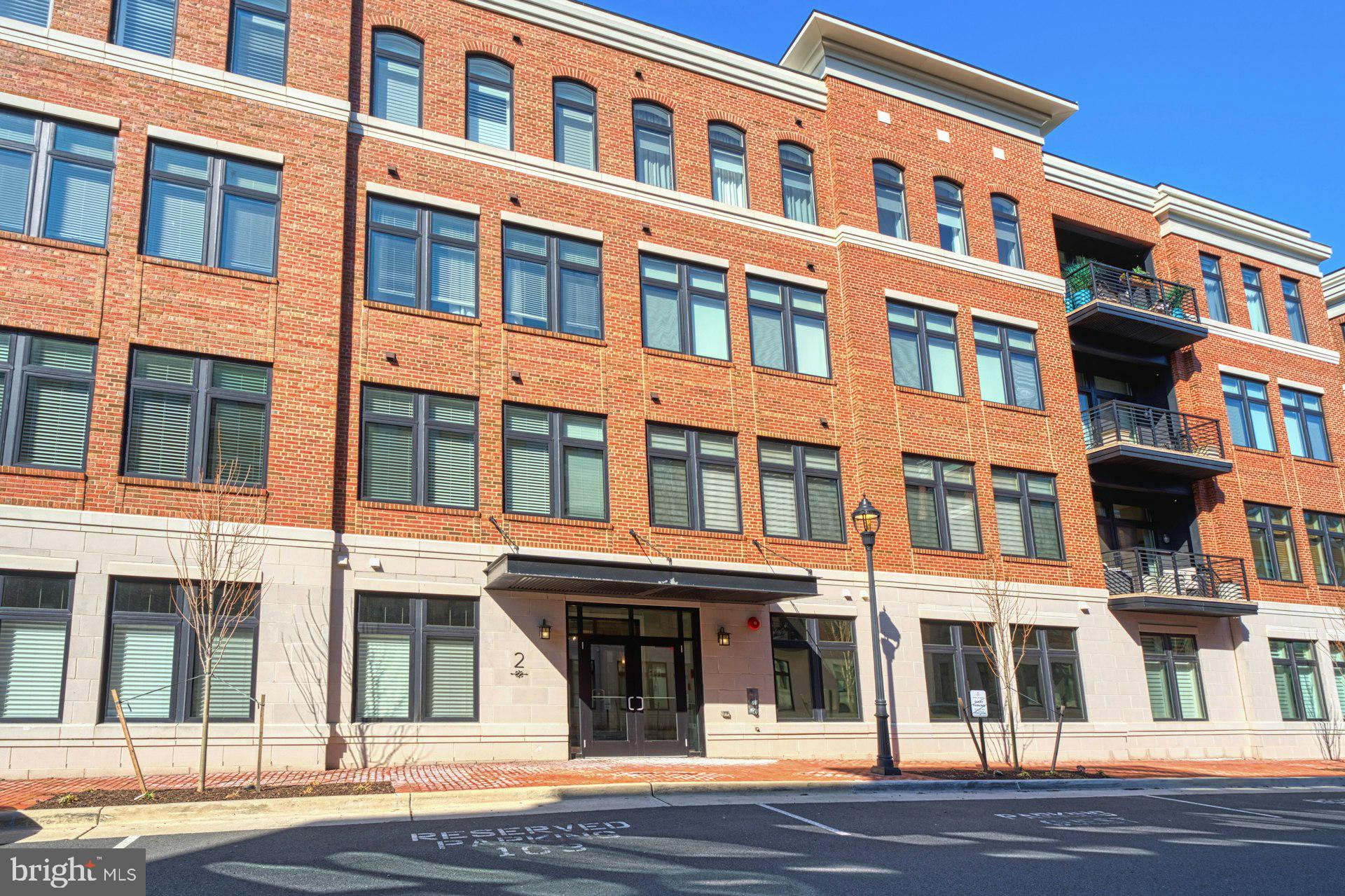 KING STREET STATION CONDO - Residential