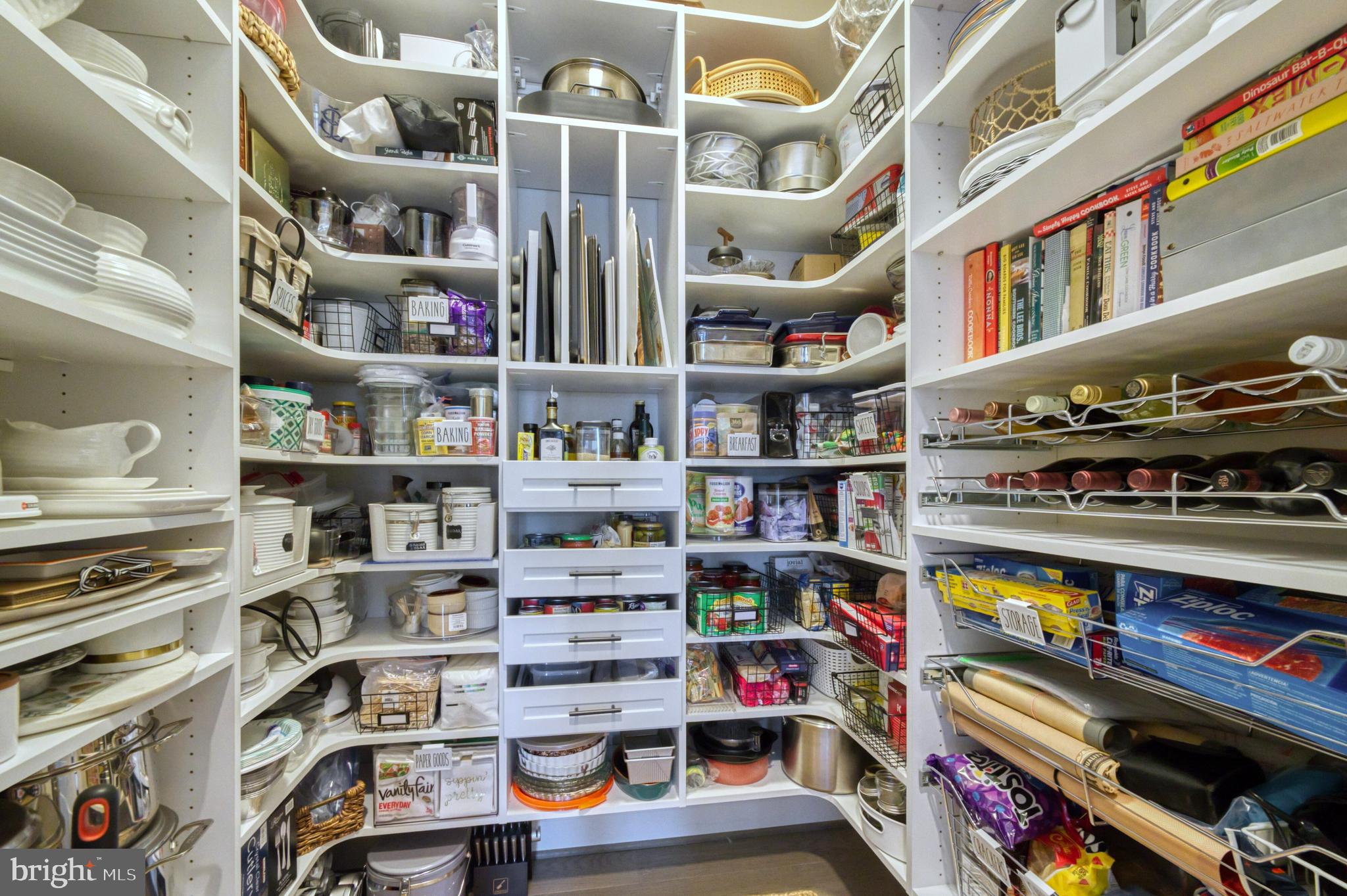 KING STREET STATION CONDO - Residential