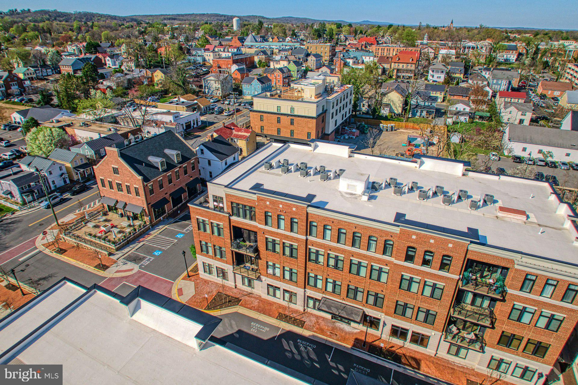 KING STREET STATION CONDO - Residential