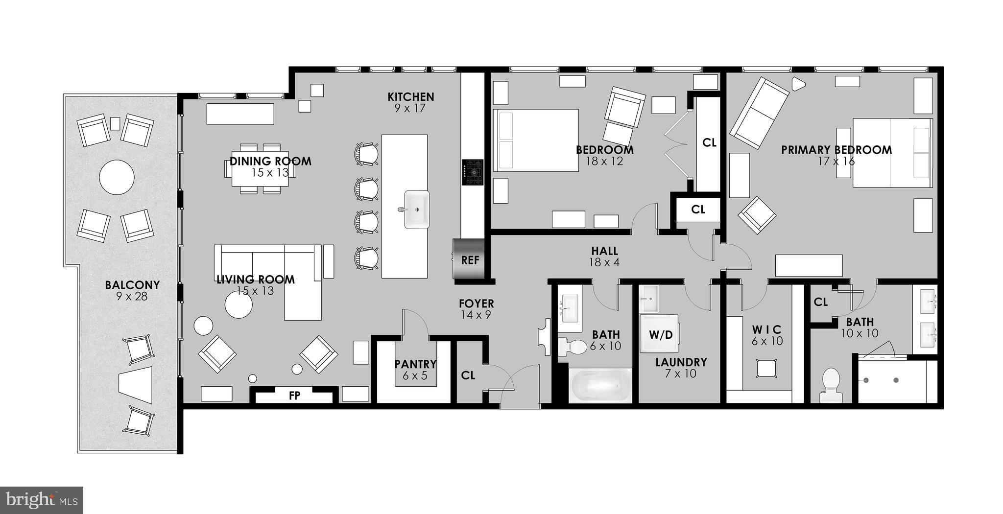 KING STREET STATION CONDO - Residential