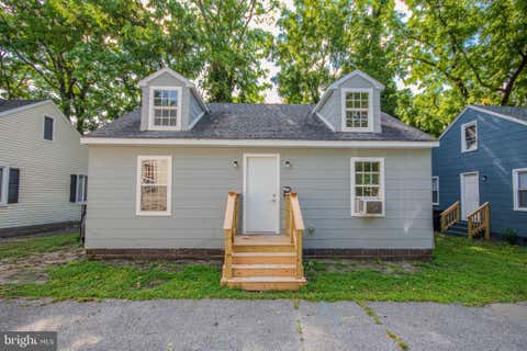 Homes For Sale - 403 Newton Terrace<br/> SALISBURY, MD 21801