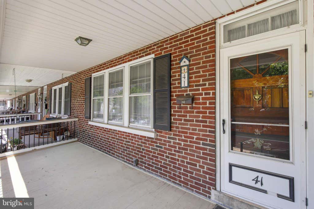 Photo of 41 E Ross Street, LANCASTER, PA 17602 (MLS # PALA2090858)