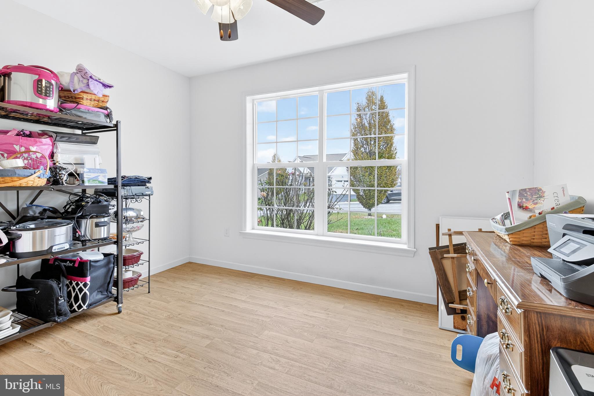 THE CROSSINGS AT SWEETBRIAR - Residential