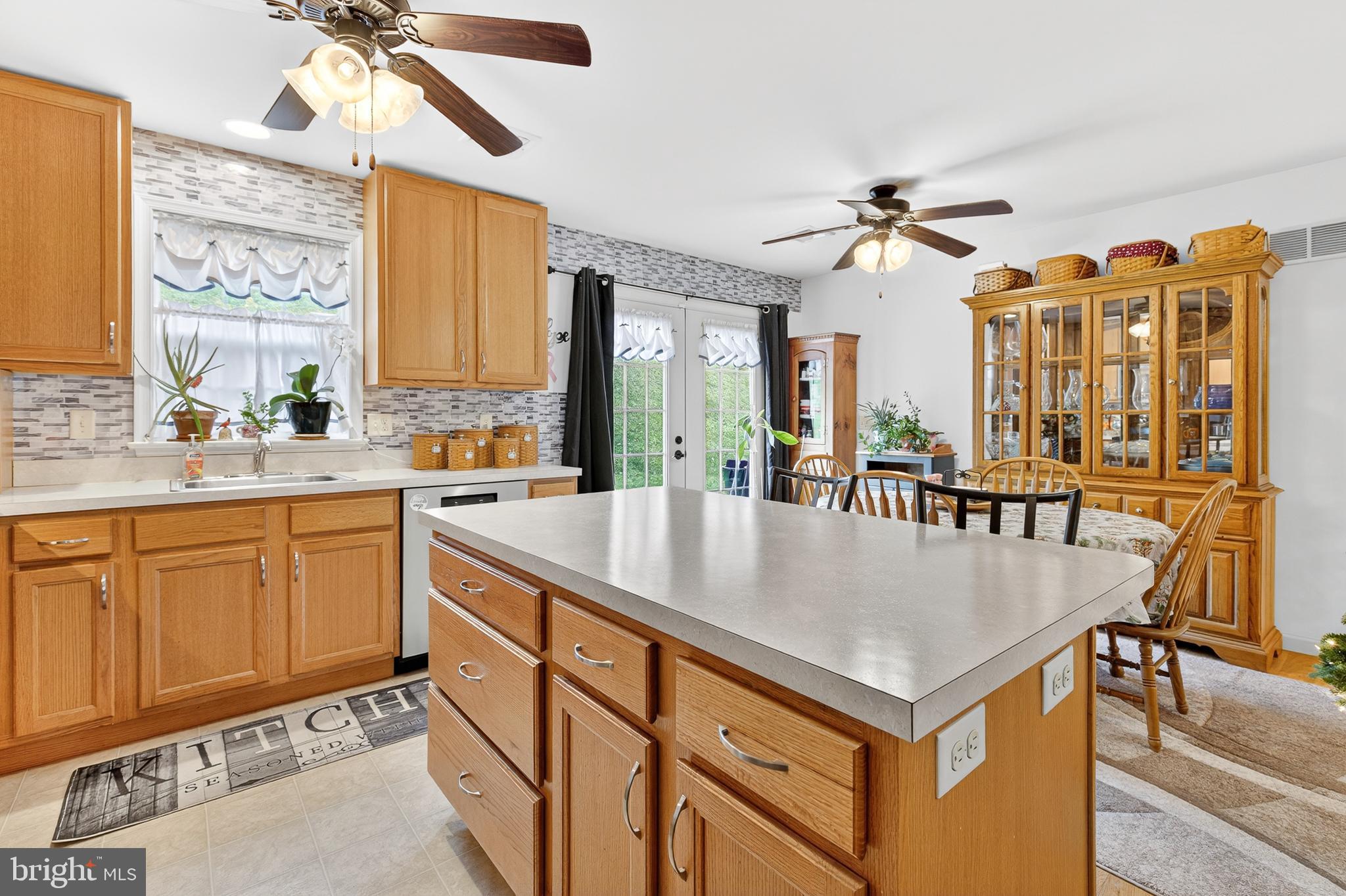 THE CROSSINGS AT SWEETBRIAR - Residential