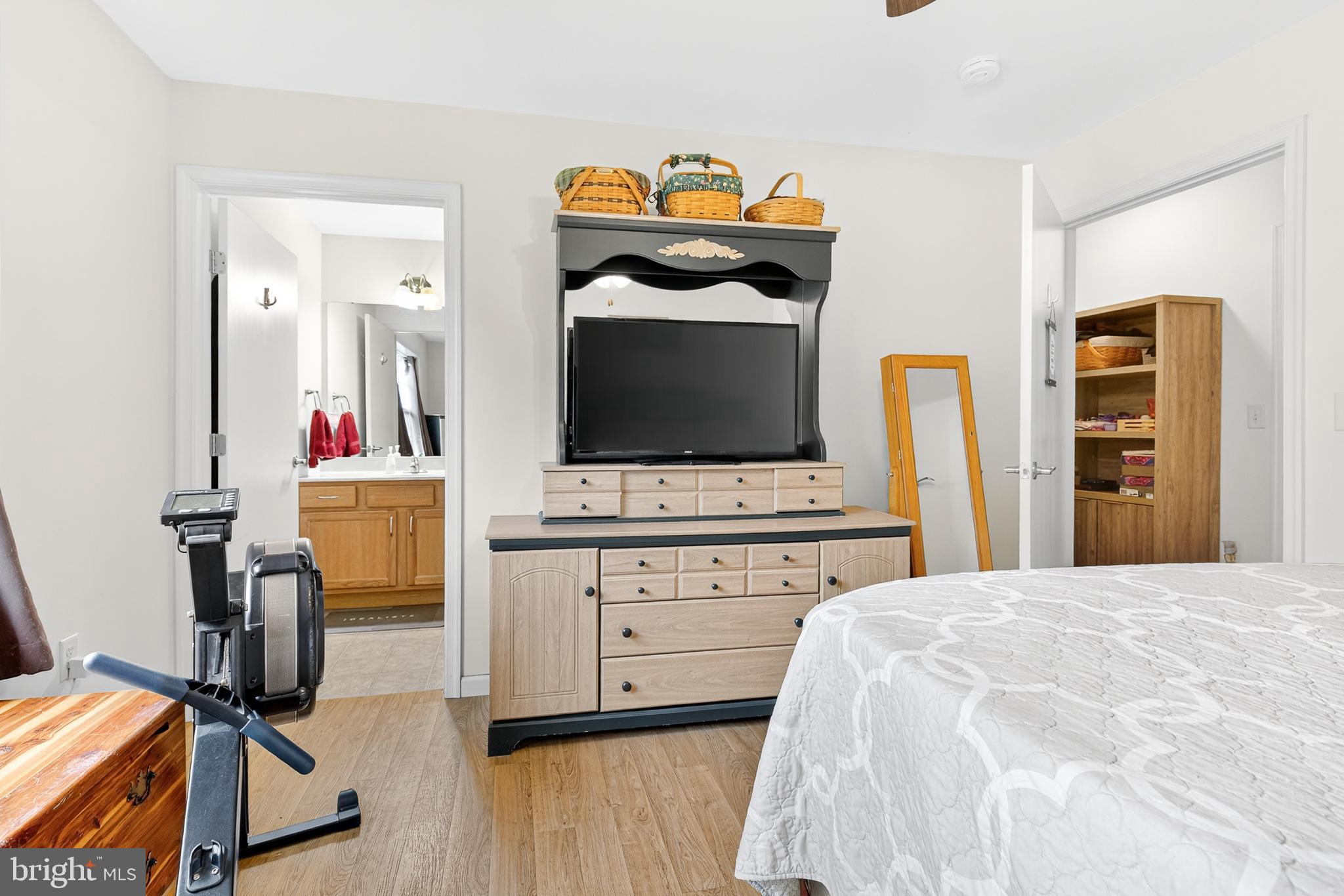 THE CROSSINGS AT SWEETBRIAR - Residential