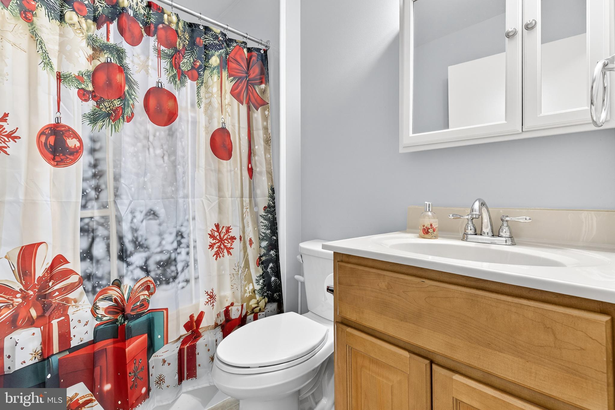 THE CROSSINGS AT SWEETBRIAR - Residential