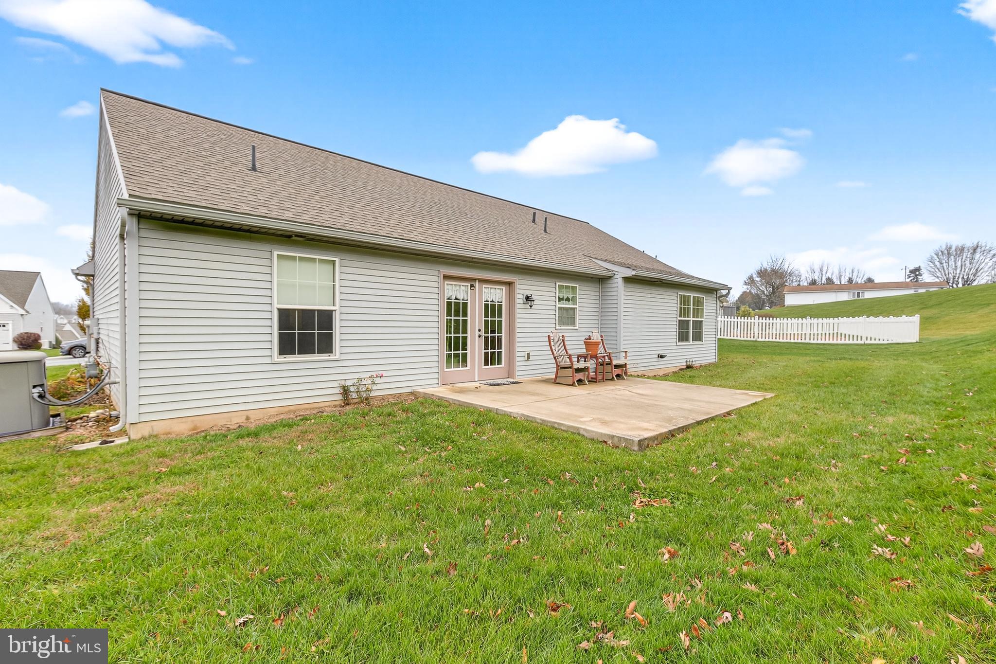 THE CROSSINGS AT SWEETBRIAR - Residential