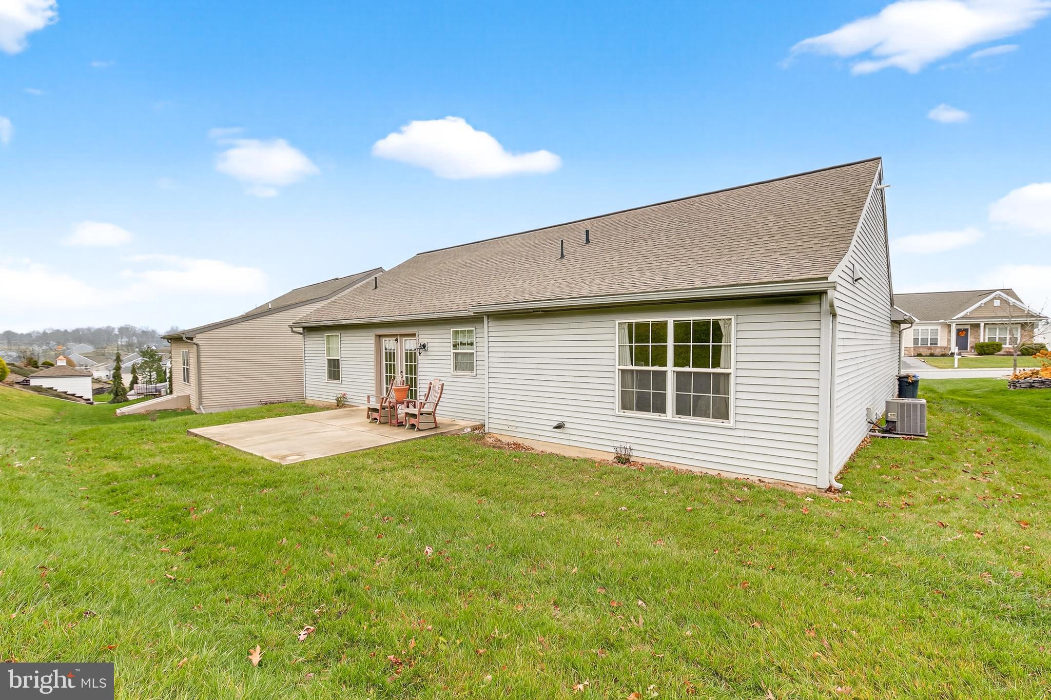 THE CROSSINGS AT SWEETBRIAR - Residential