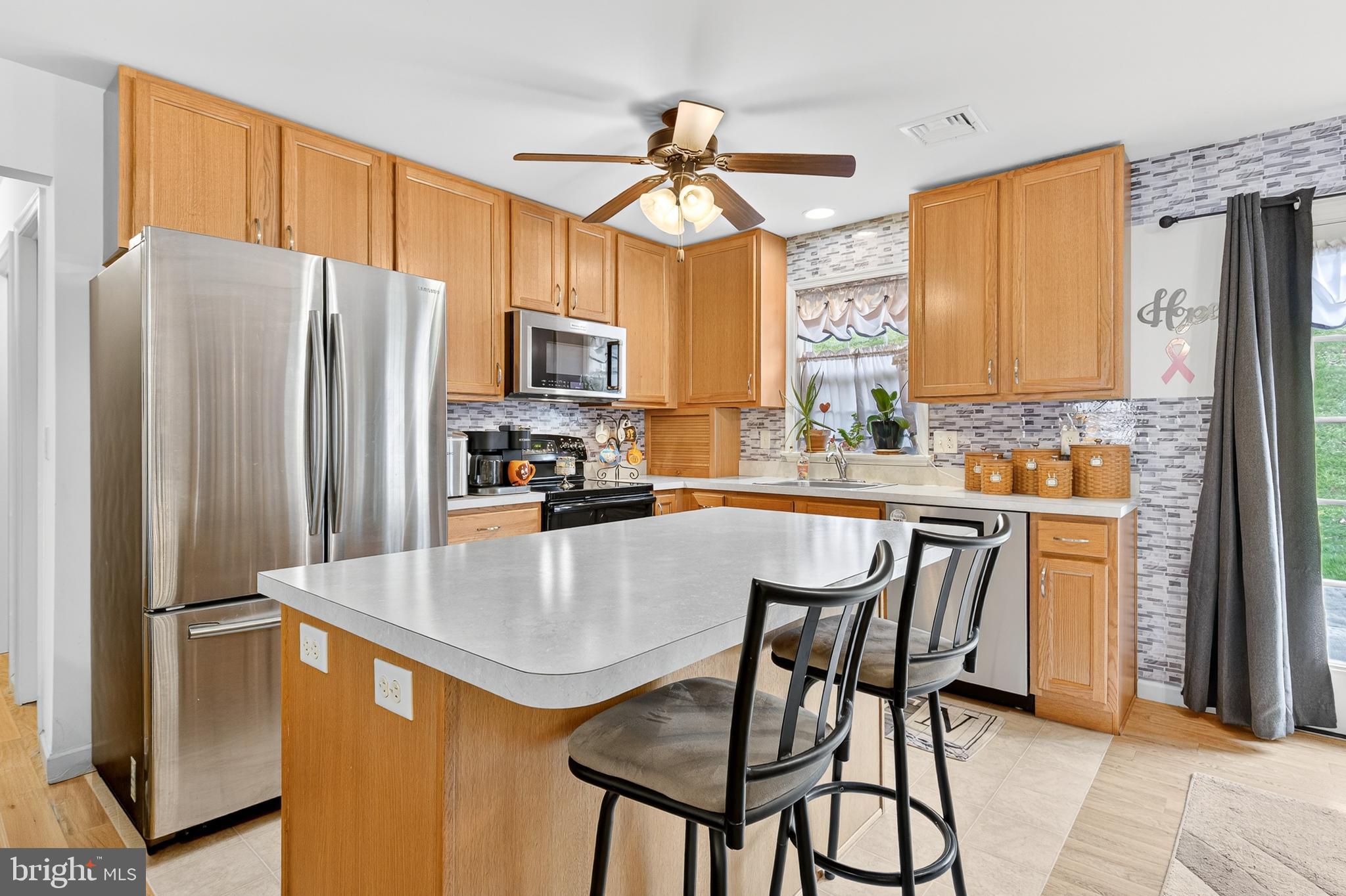 THE CROSSINGS AT SWEETBRIAR - Residential