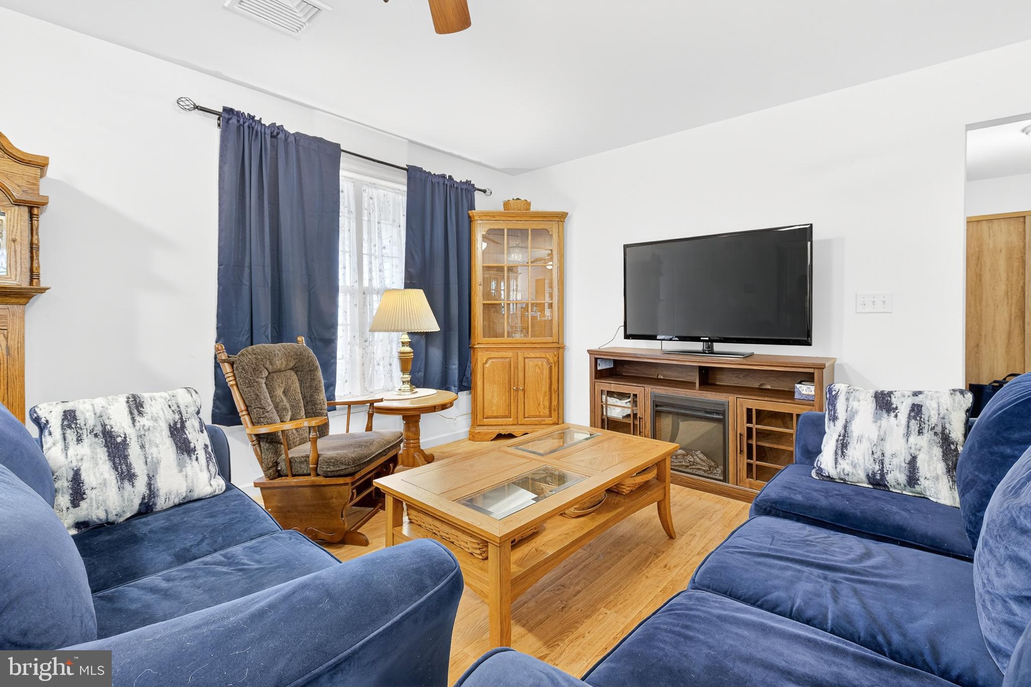 THE CROSSINGS AT SWEETBRIAR - Residential