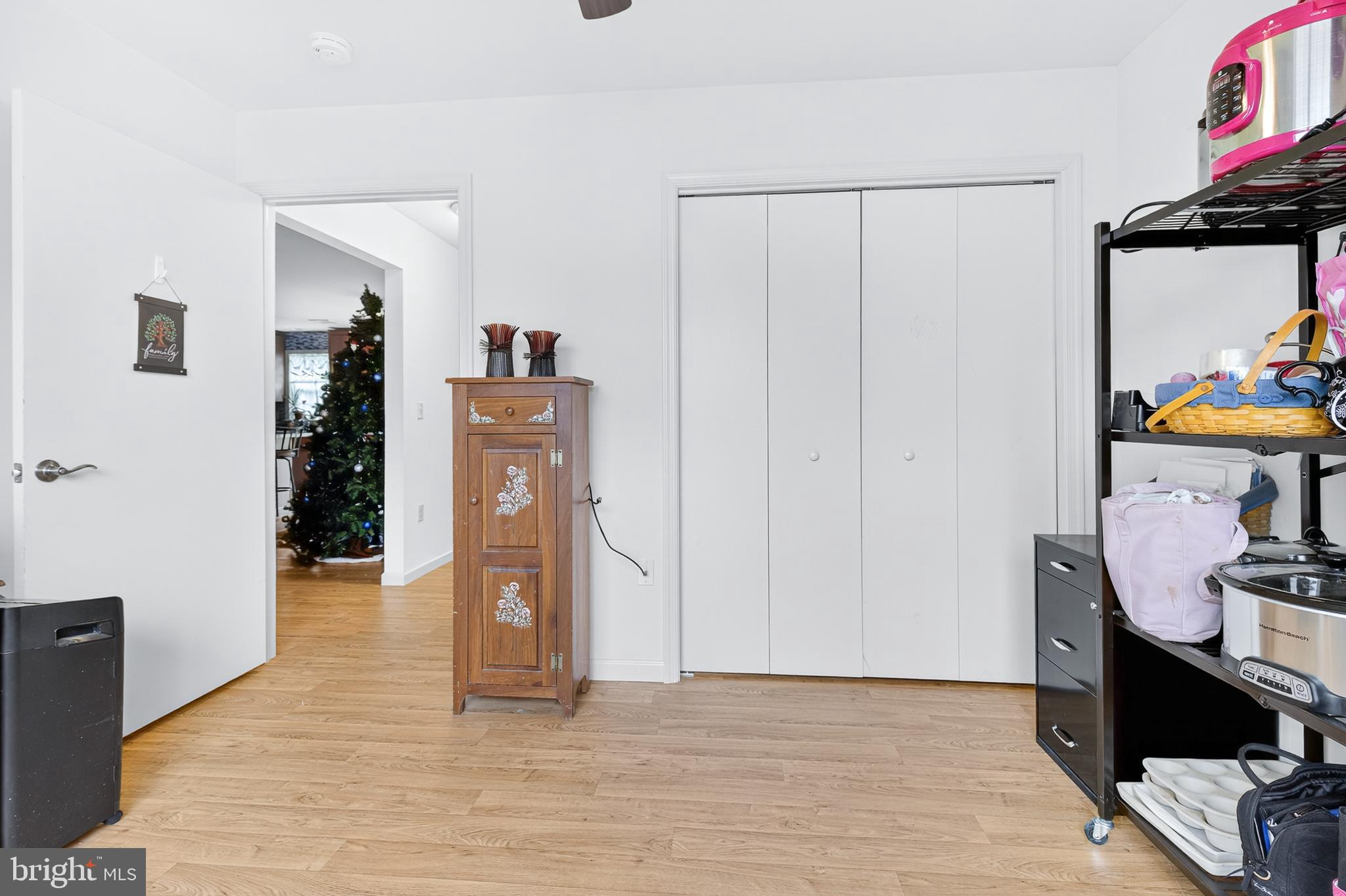 THE CROSSINGS AT SWEETBRIAR - Residential