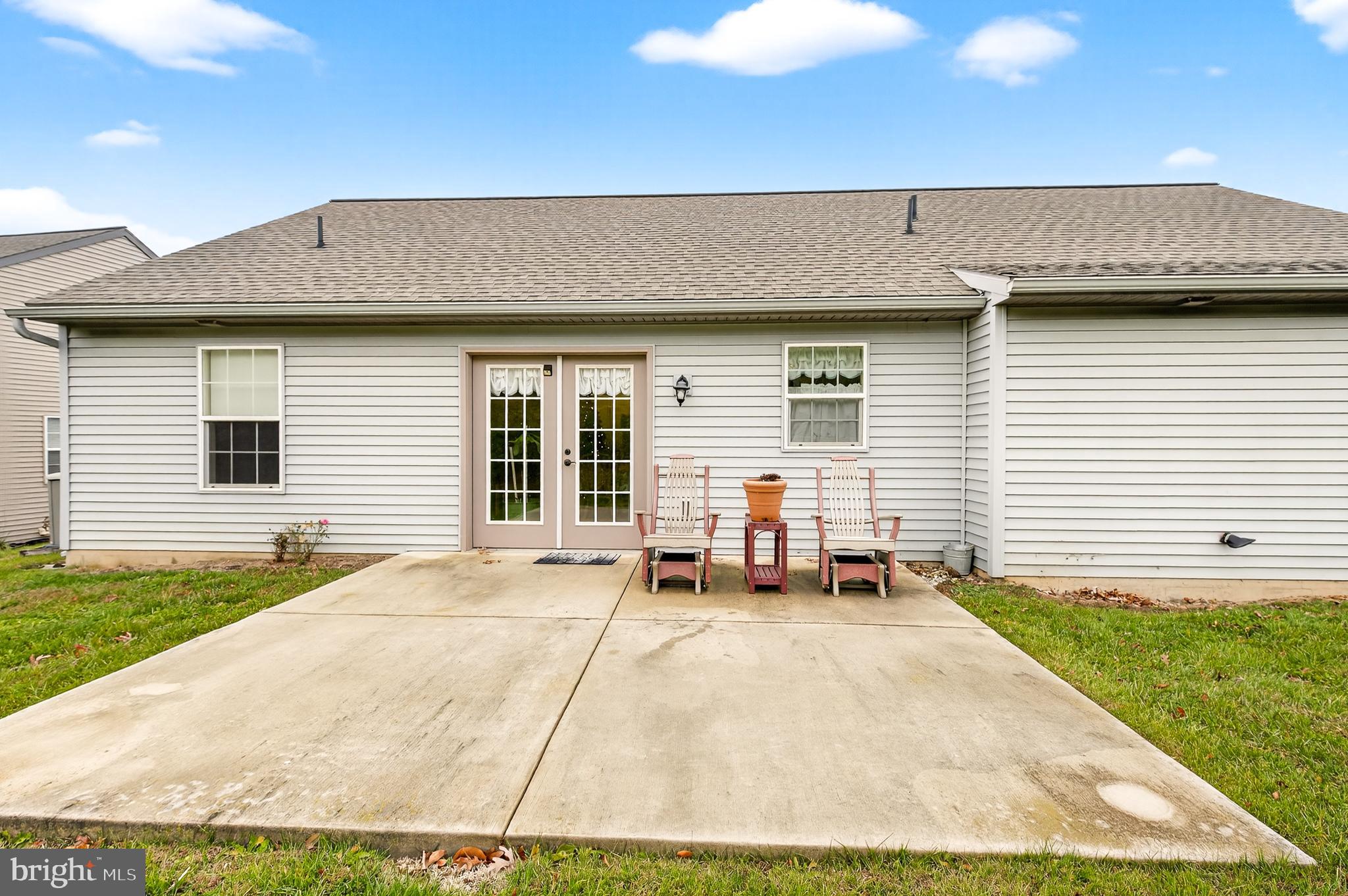 THE CROSSINGS AT SWEETBRIAR - Residential