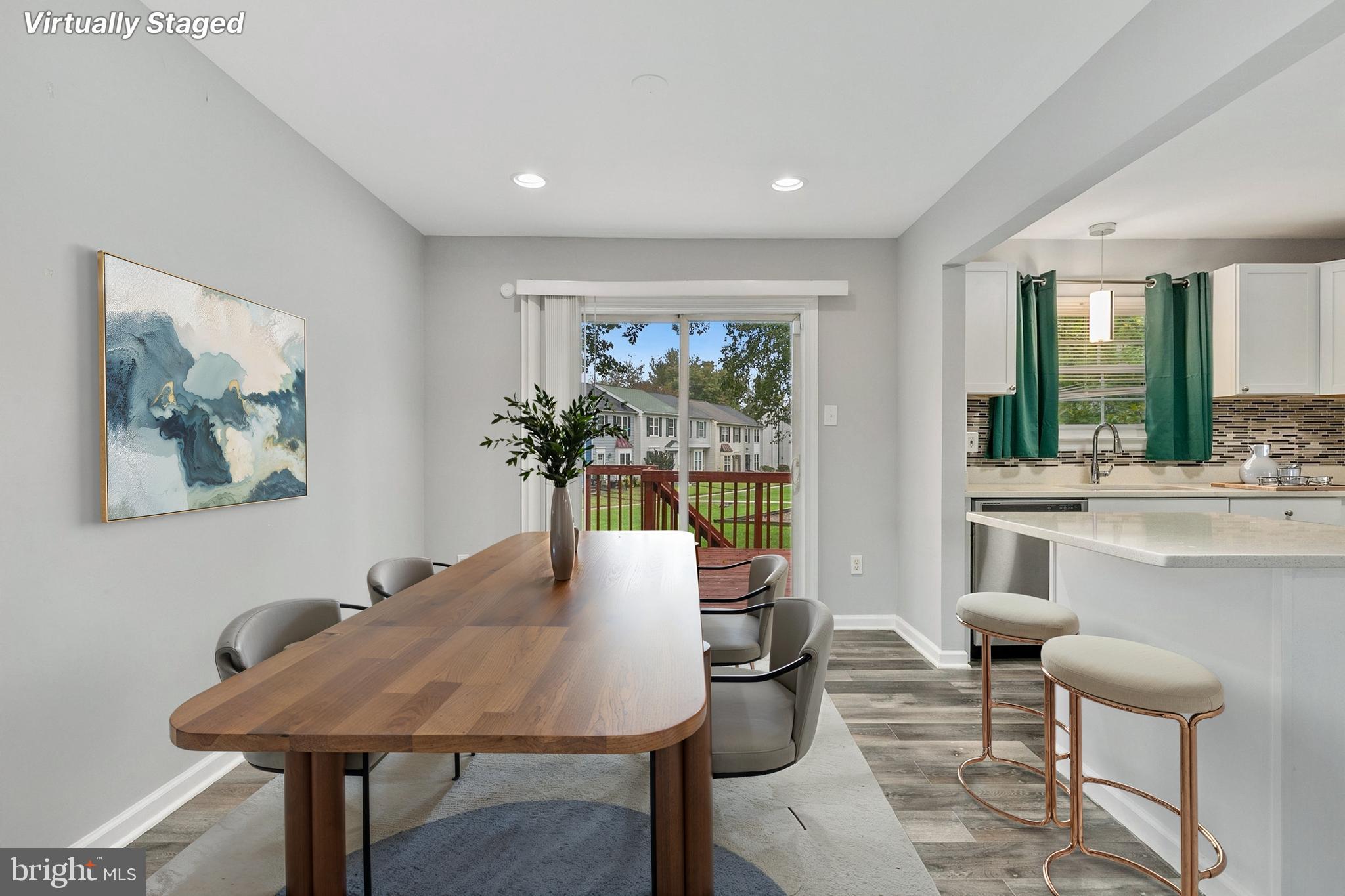 LAKE VILLAGE MANOR - Residential