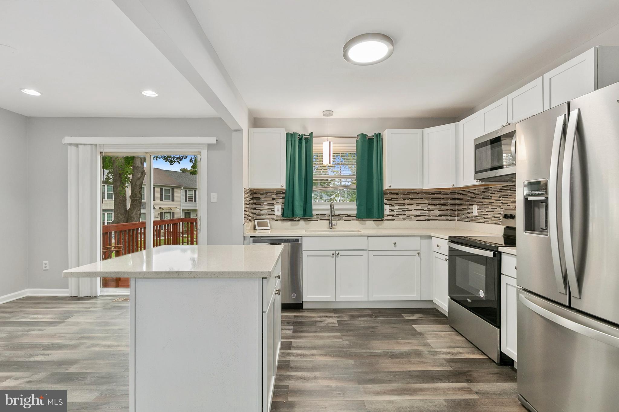 LAKE VILLAGE MANOR - Residential