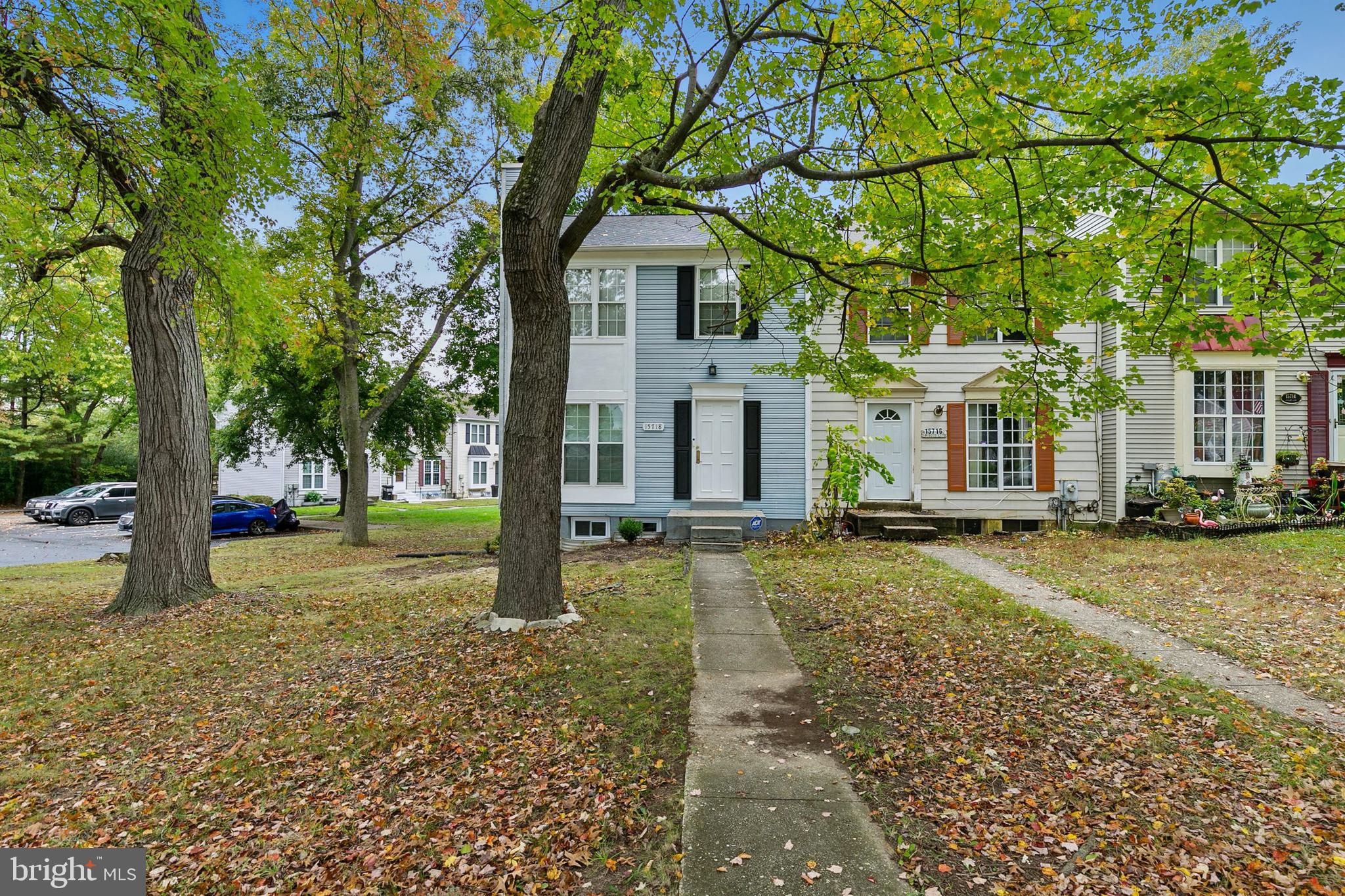 LAKE VILLAGE MANOR - Residential