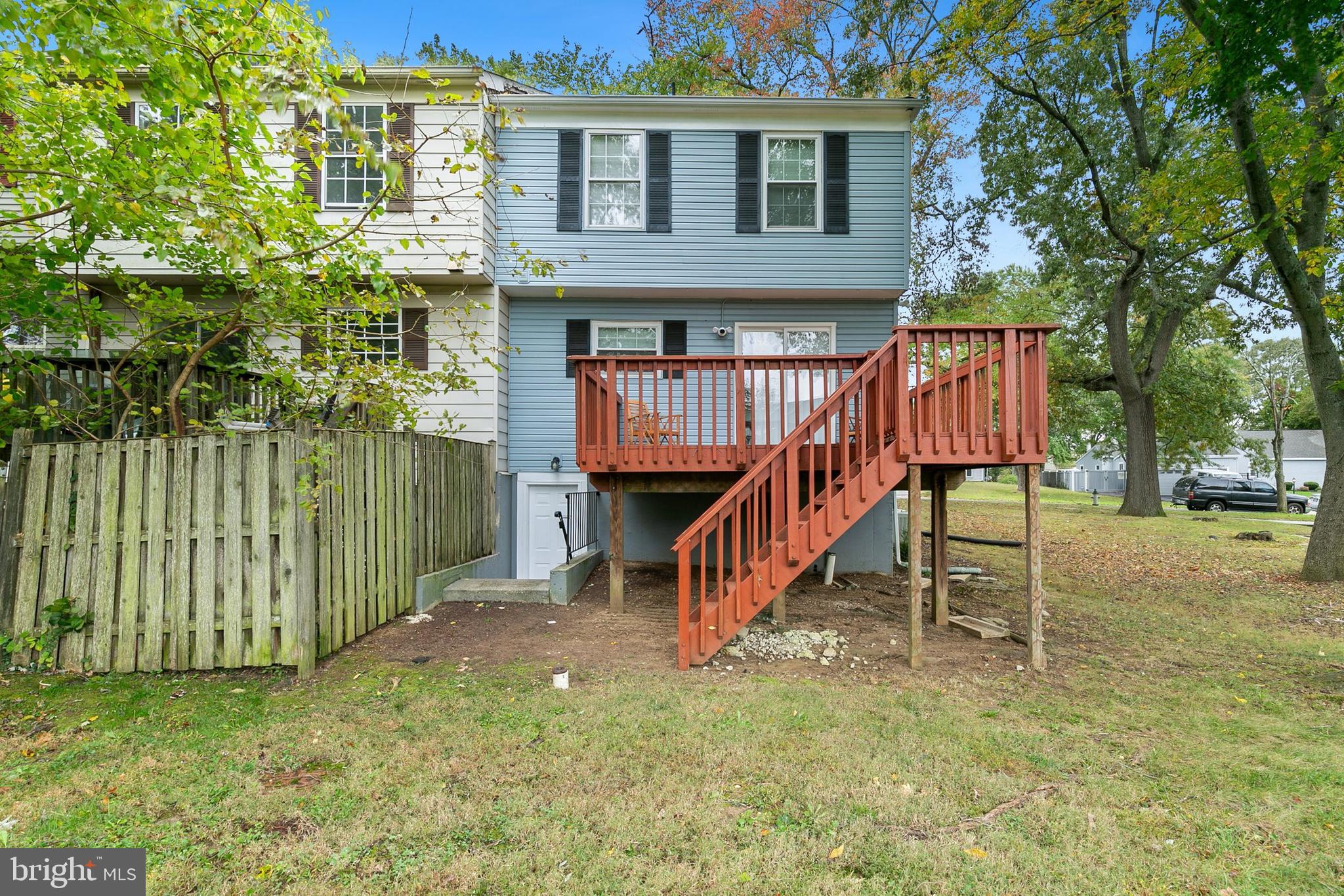 LAKE VILLAGE MANOR - Residential