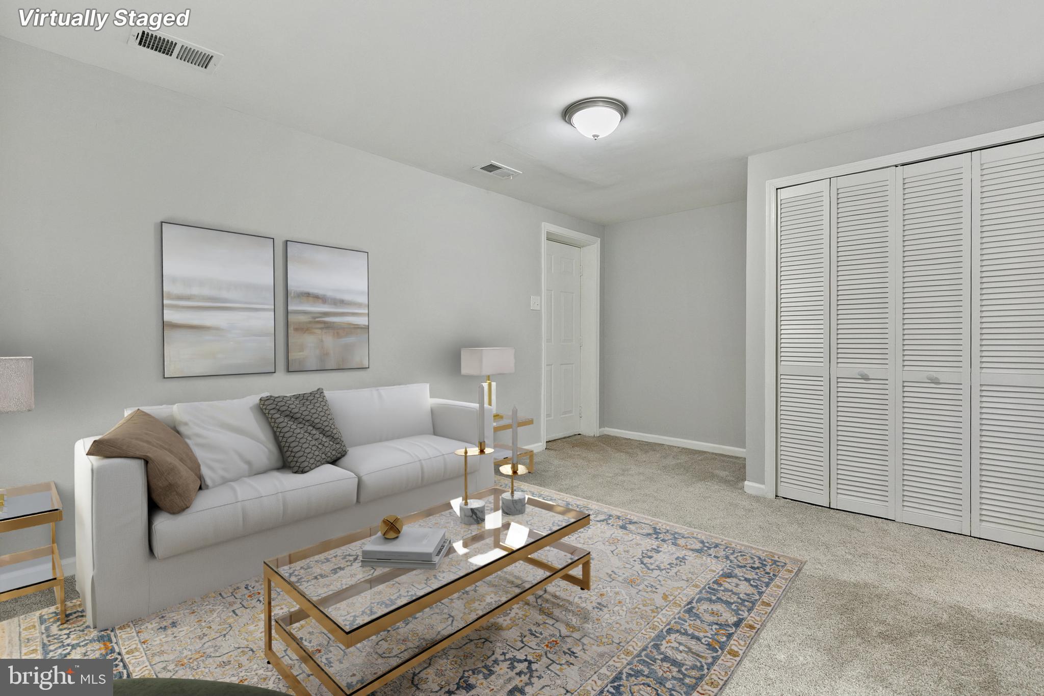 LAKE VILLAGE MANOR - Residential