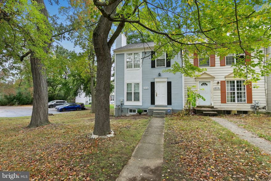 This meticulously designed home offers the perfect blend of comfort, style, and functionality across three spacious levels. The kitchen features sleek white cabinetry, stainless steel appliances, and a modern tile backsplash, opening seamlessly to the dining area and living room. Enjoy the warmth of the fireplace and abundant natural light through large windows. The main level showcases recessed lighting and updated flooring, enhancing the home’s contemporary appeal. Bathrooms boast modern fixtures and stylish tiling, while well-proportioned bedrooms provide comfort and versatility. Neutral tones and durable flooring throughout create a cohesive, polished look. The finished basement includes a bonus room ideal for guests, complete with a full bath and laundry area. Step outside to a spacious deck -- perfect for relaxing or entertaining. Welcome home!
