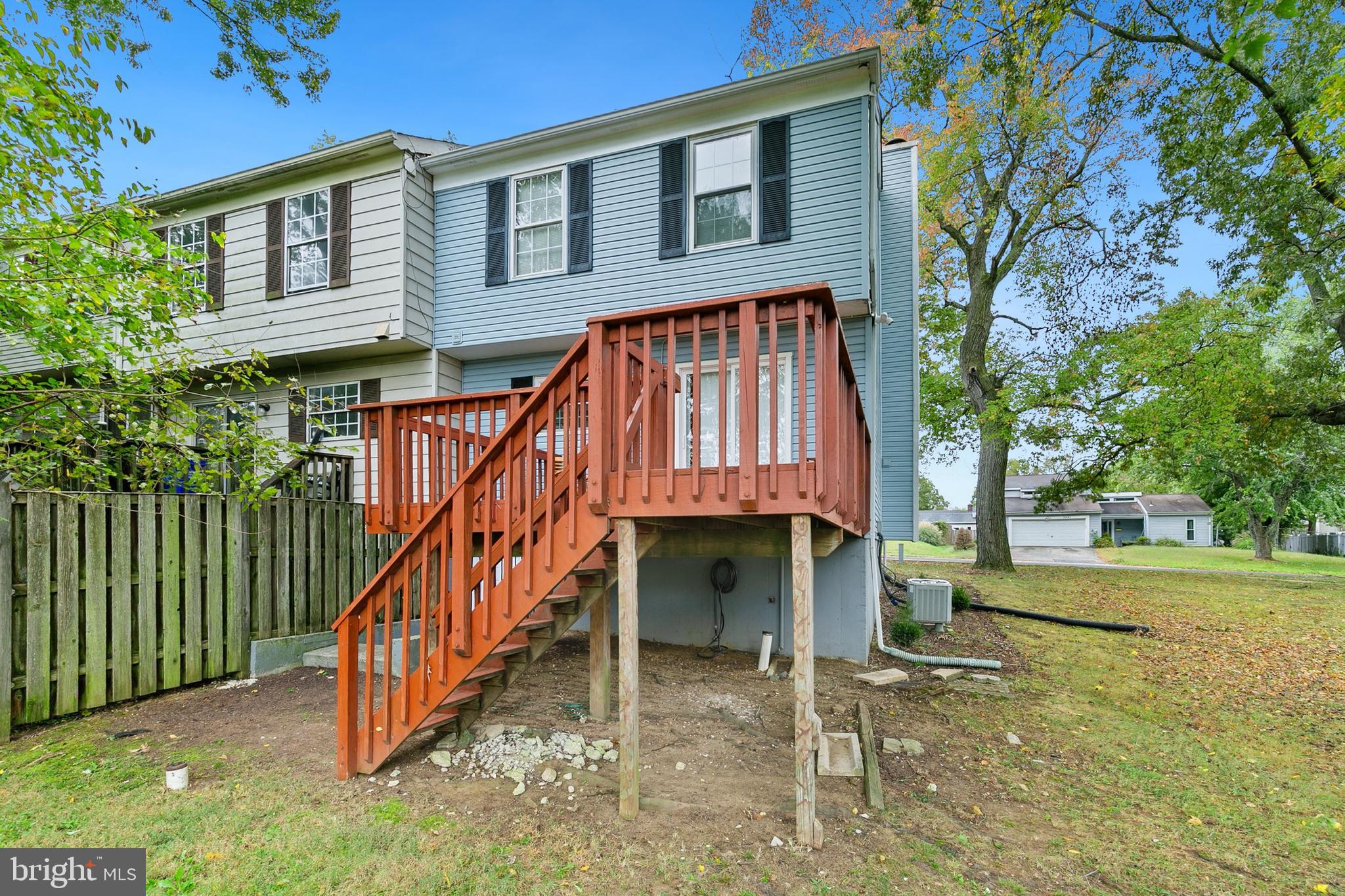 LAKE VILLAGE MANOR - Residential