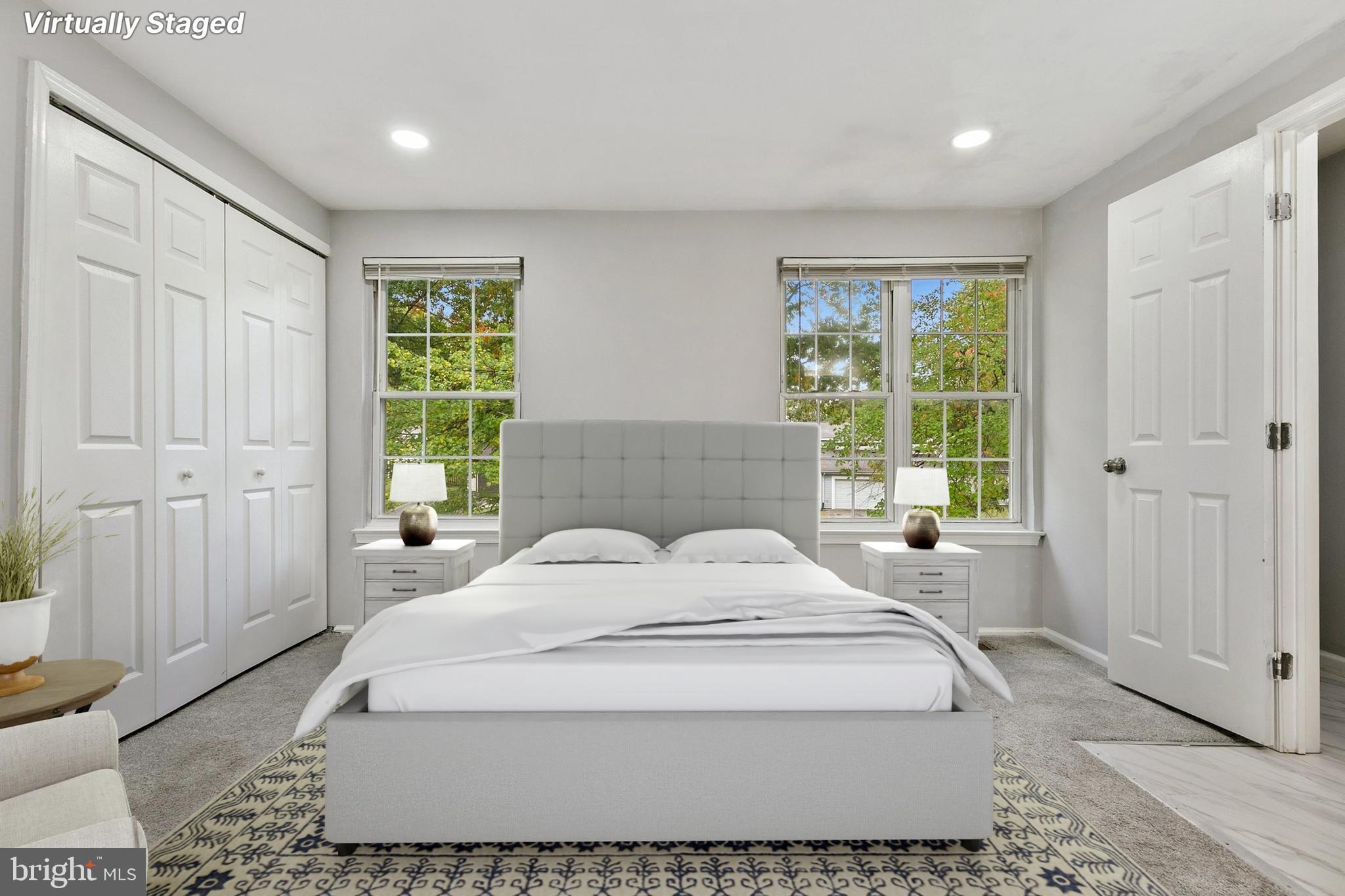 LAKE VILLAGE MANOR - Residential