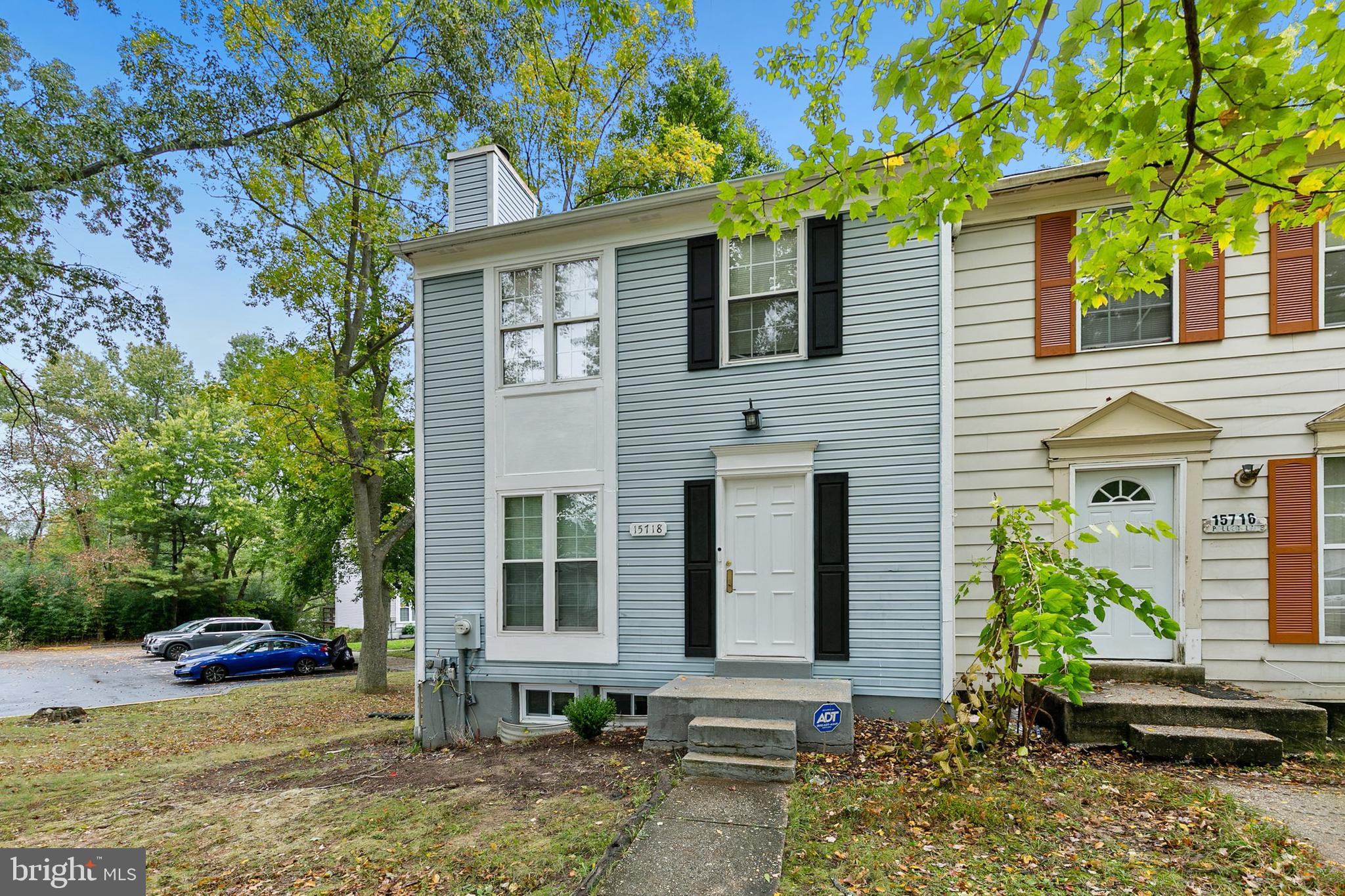 LAKE VILLAGE MANOR - Residential