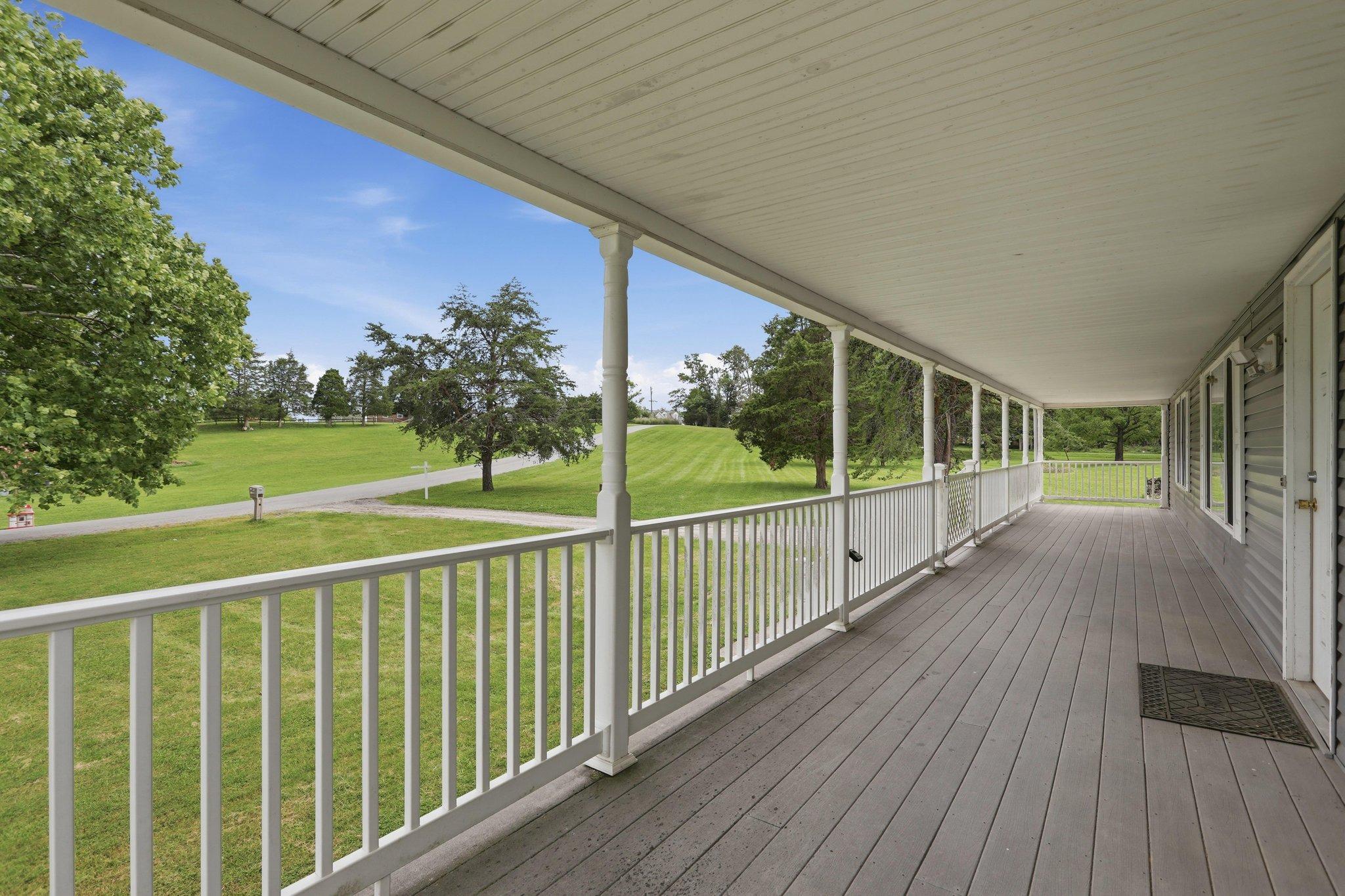 91 WIDE HORIZON BOULEVARD