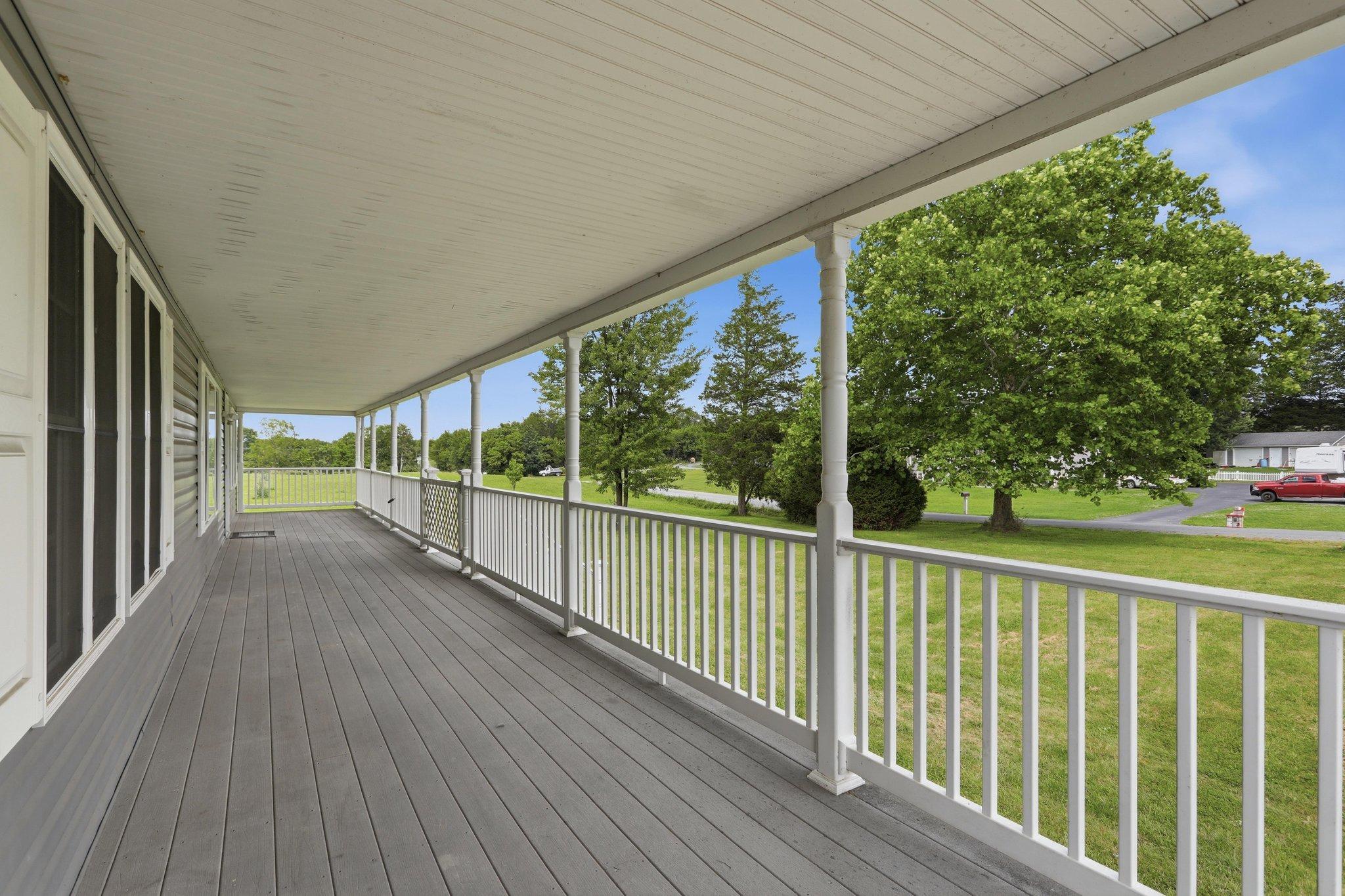 91 WIDE HORIZON BOULEVARD