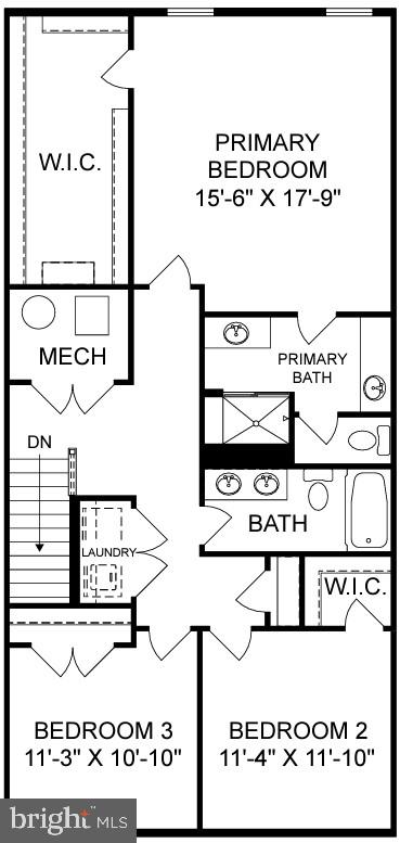 MANASSAS PARK - Residential