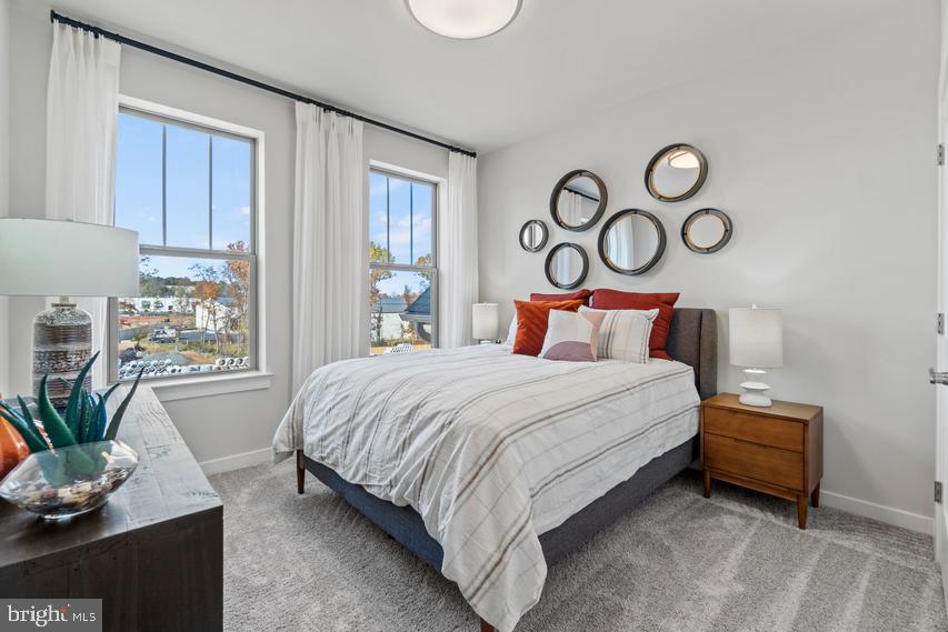 MANASSAS PARK - Residential