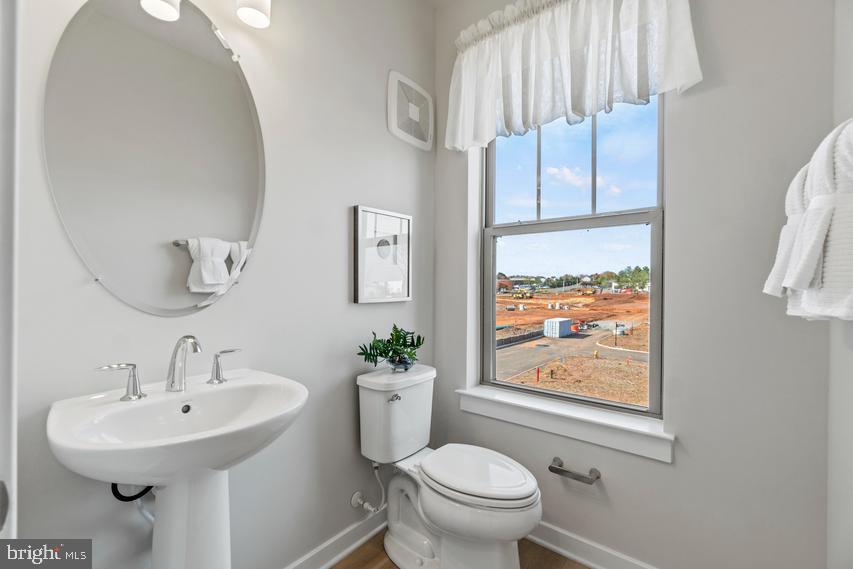 MANASSAS PARK - Residential