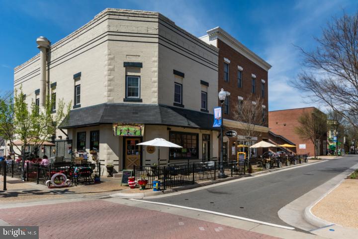 MANASSAS PARK - Residential
