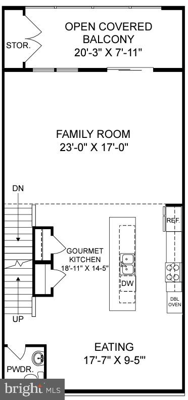 MANASSAS PARK - Residential