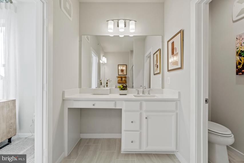 MANASSAS PARK - Residential