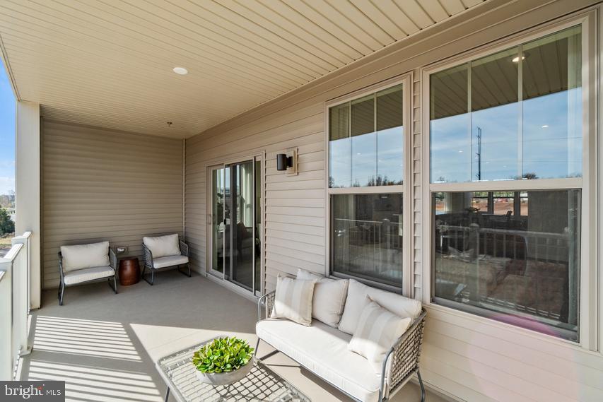 MANASSAS PARK - Residential