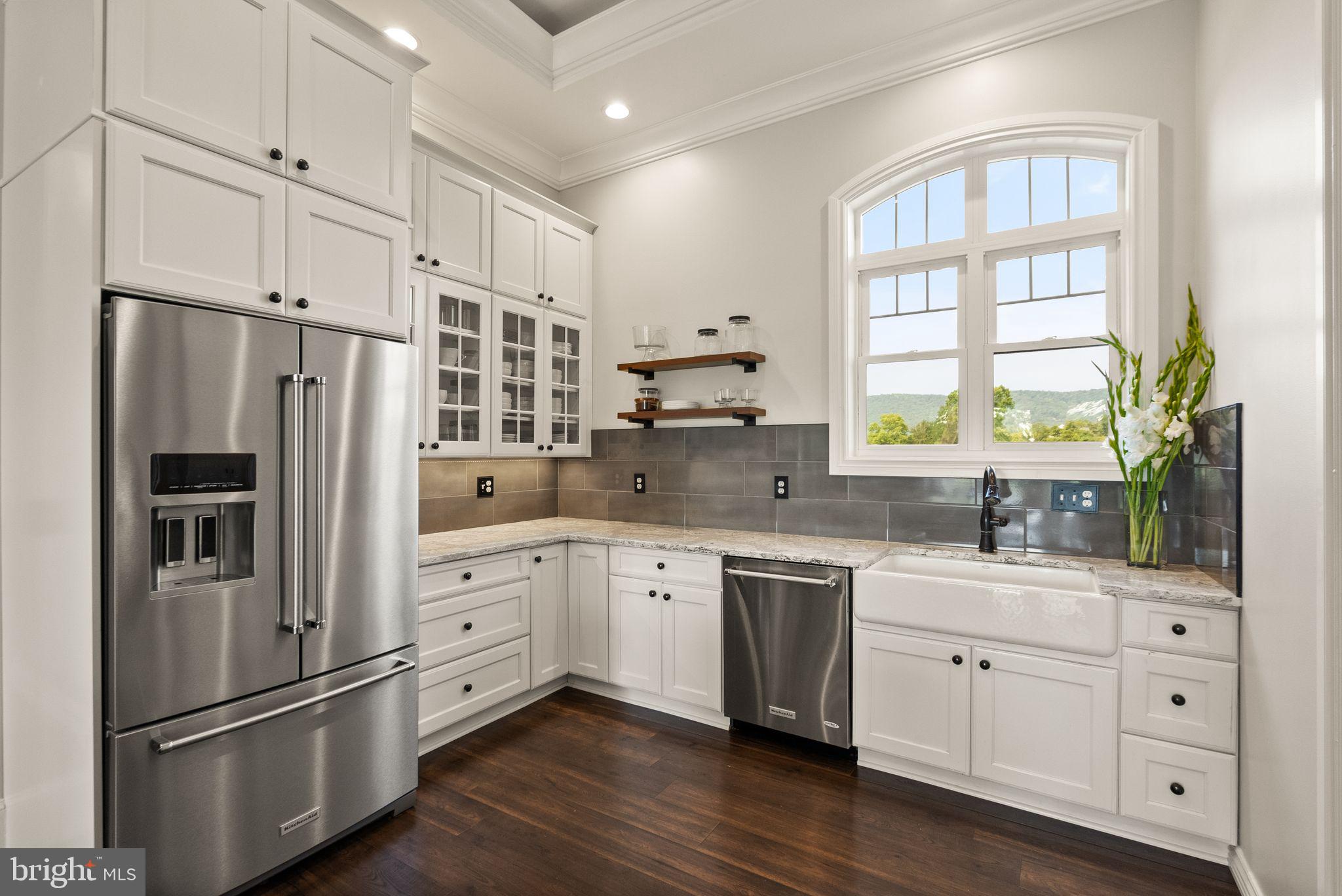 EVERGREEN ESTATES - Residential