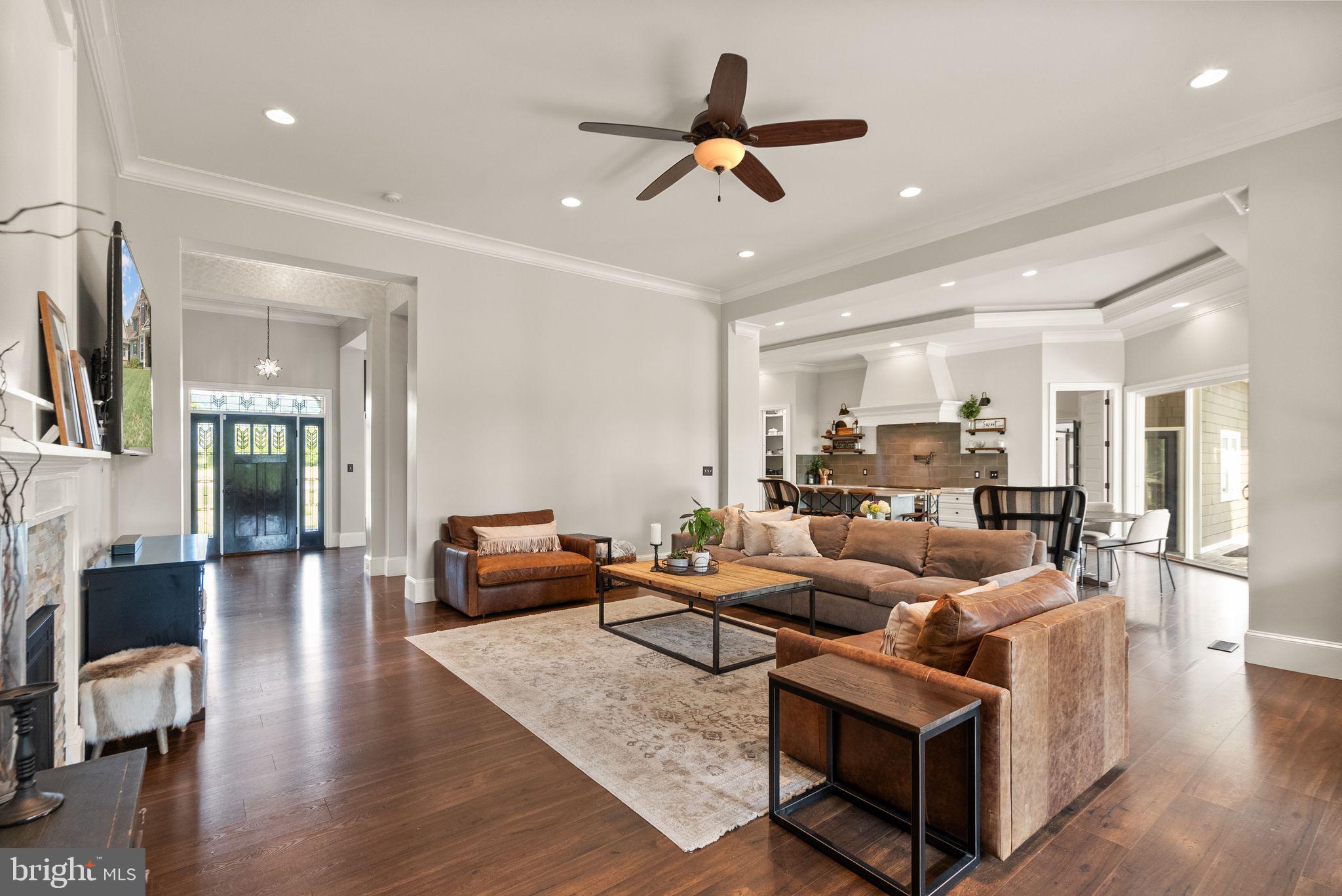 EVERGREEN ESTATES - Residential