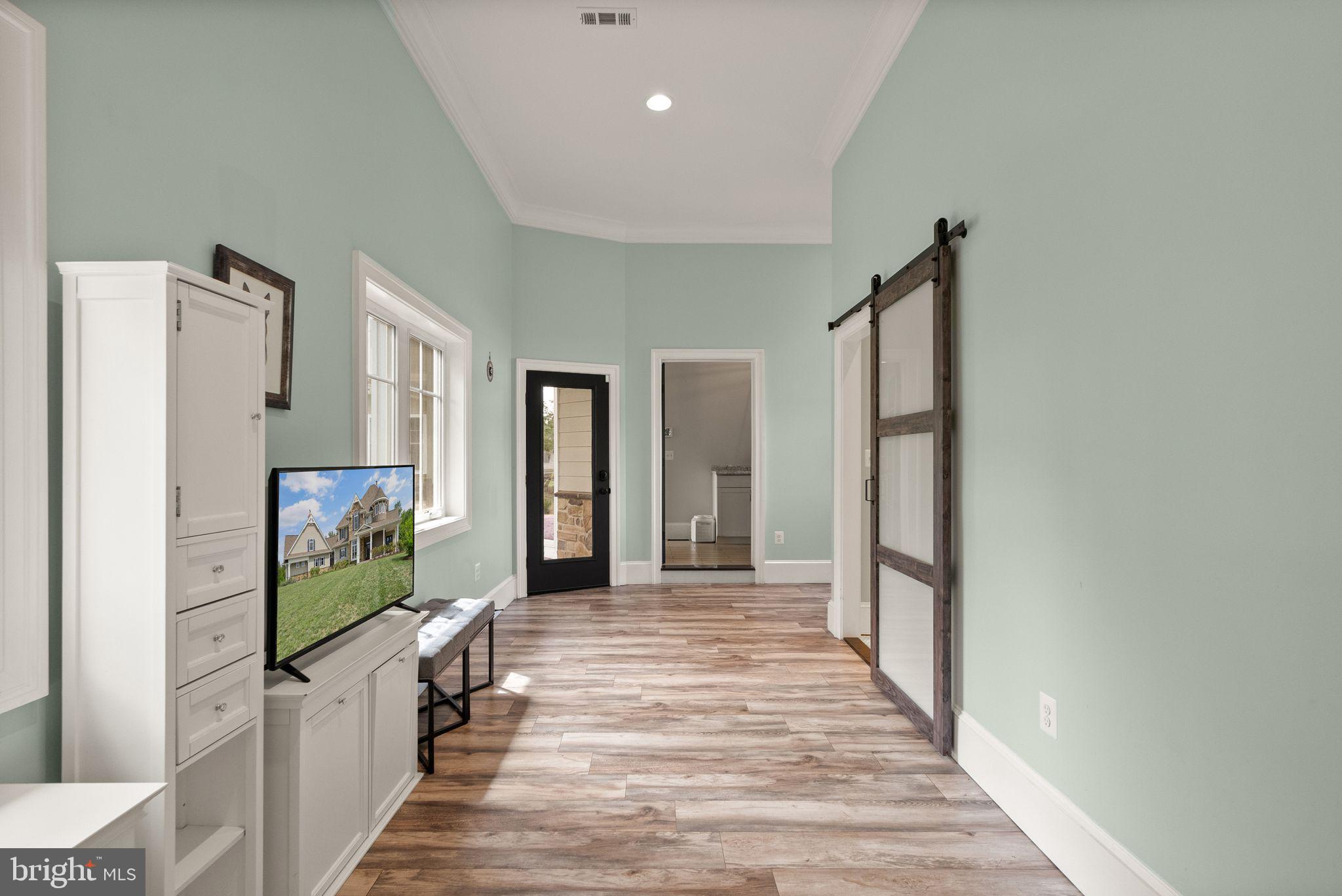 EVERGREEN ESTATES - Residential